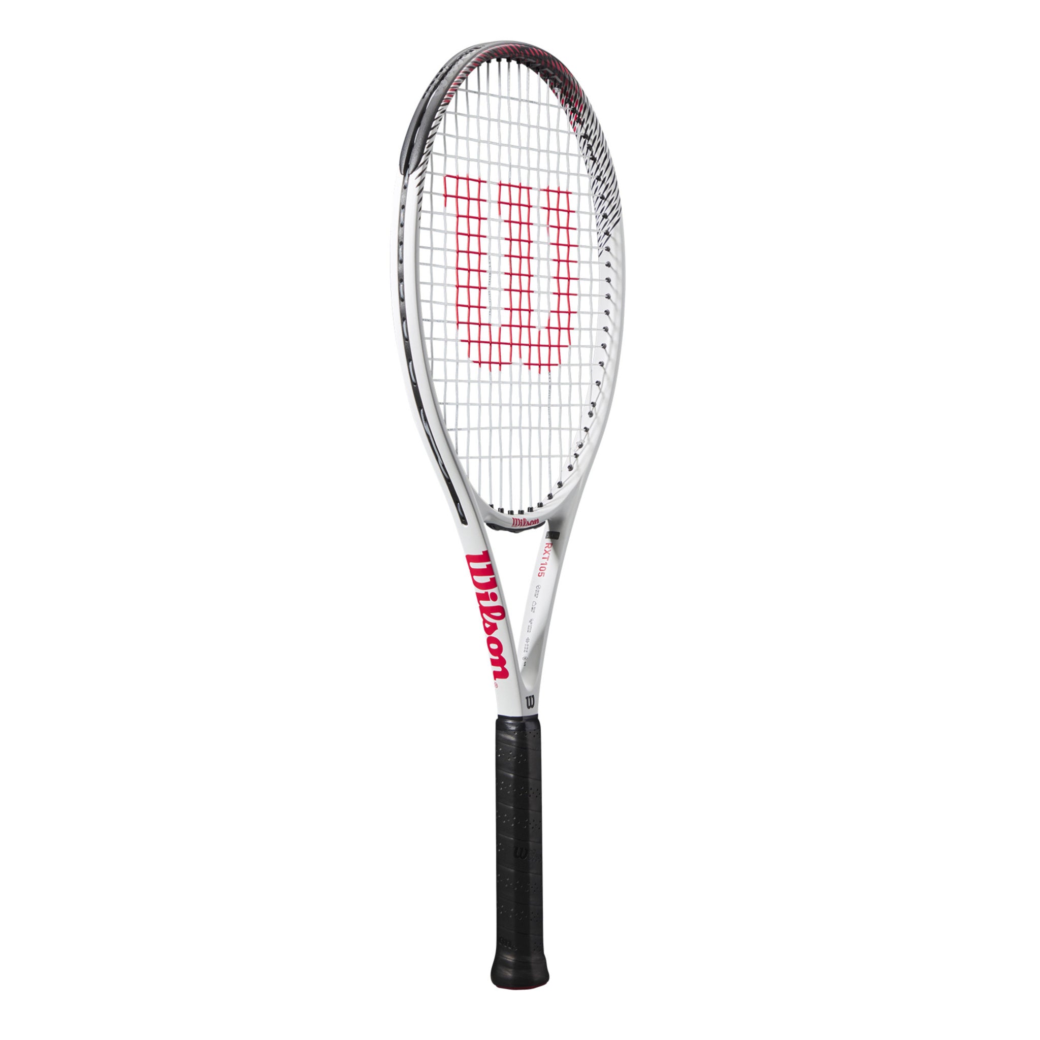 Wilson Pro Staff Precision RXT 105 Tennis Racquet