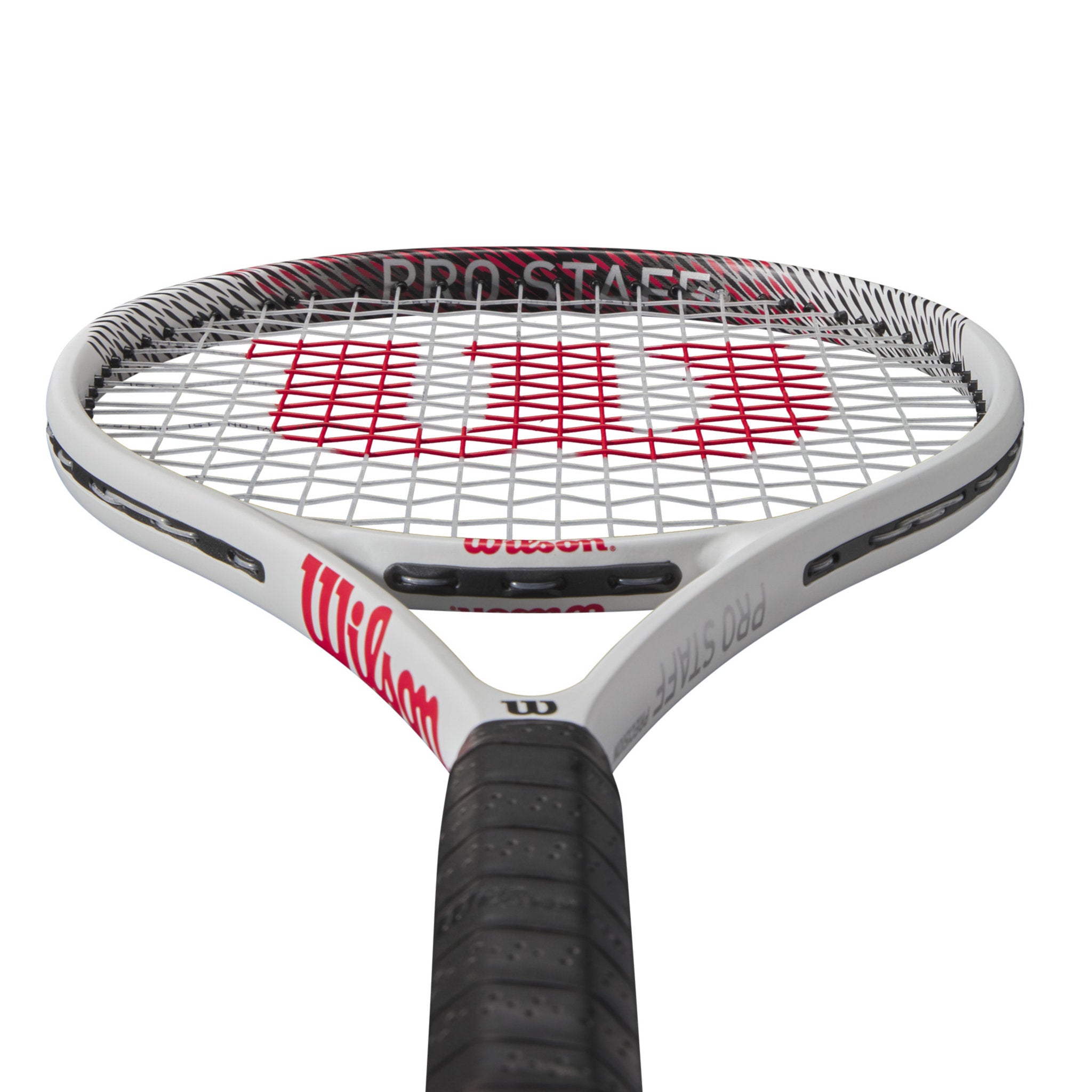 Wilson Pro Staff Precision RXT 105 Tennis Racquet