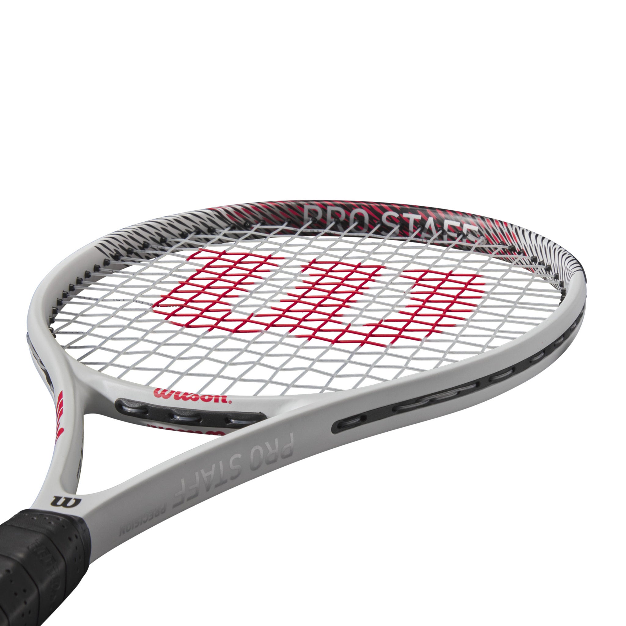 Wilson Pro Staff Precision RXT 105 Tennis Racquet