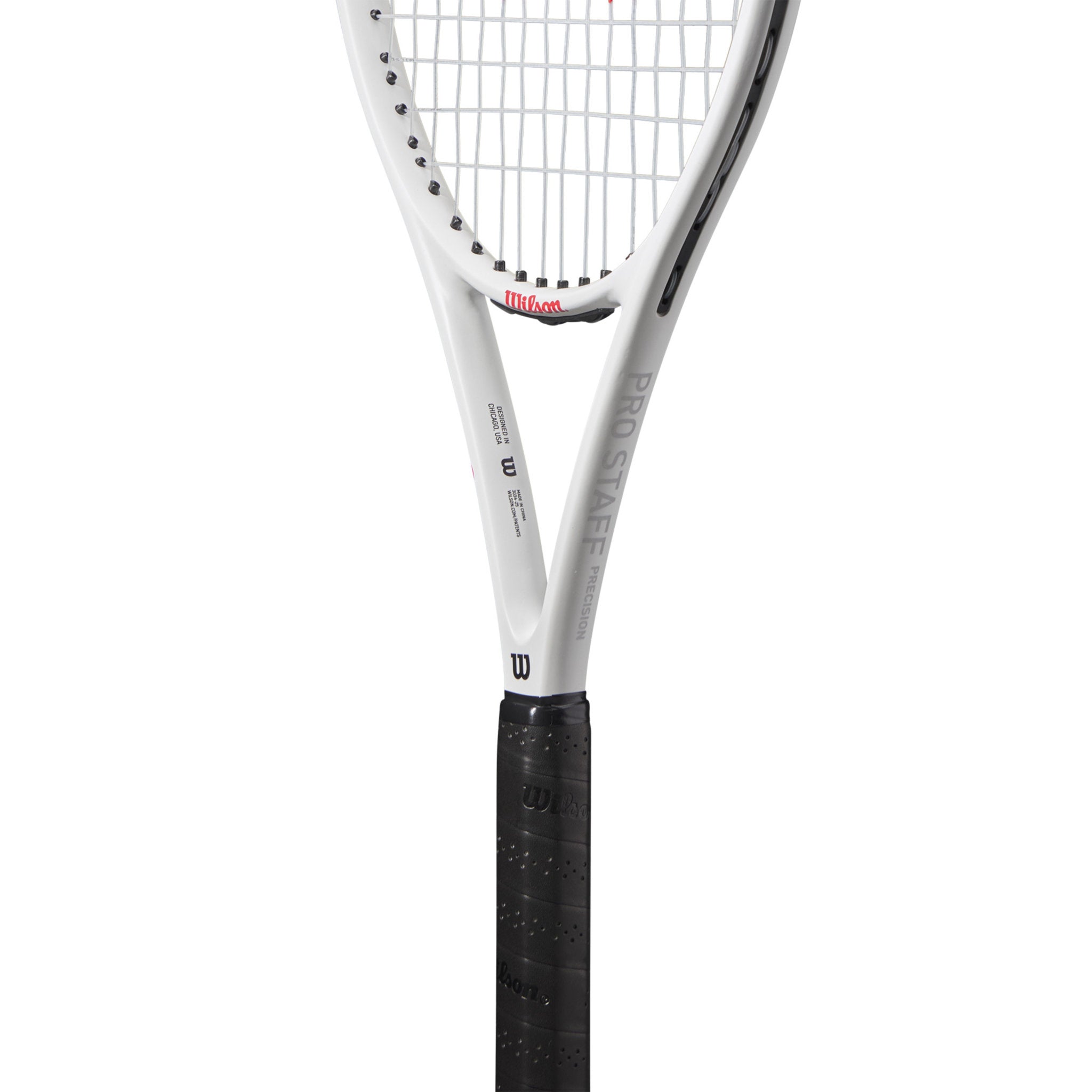 Wilson Pro Staff Precision RXT 105 Tennis Racquet