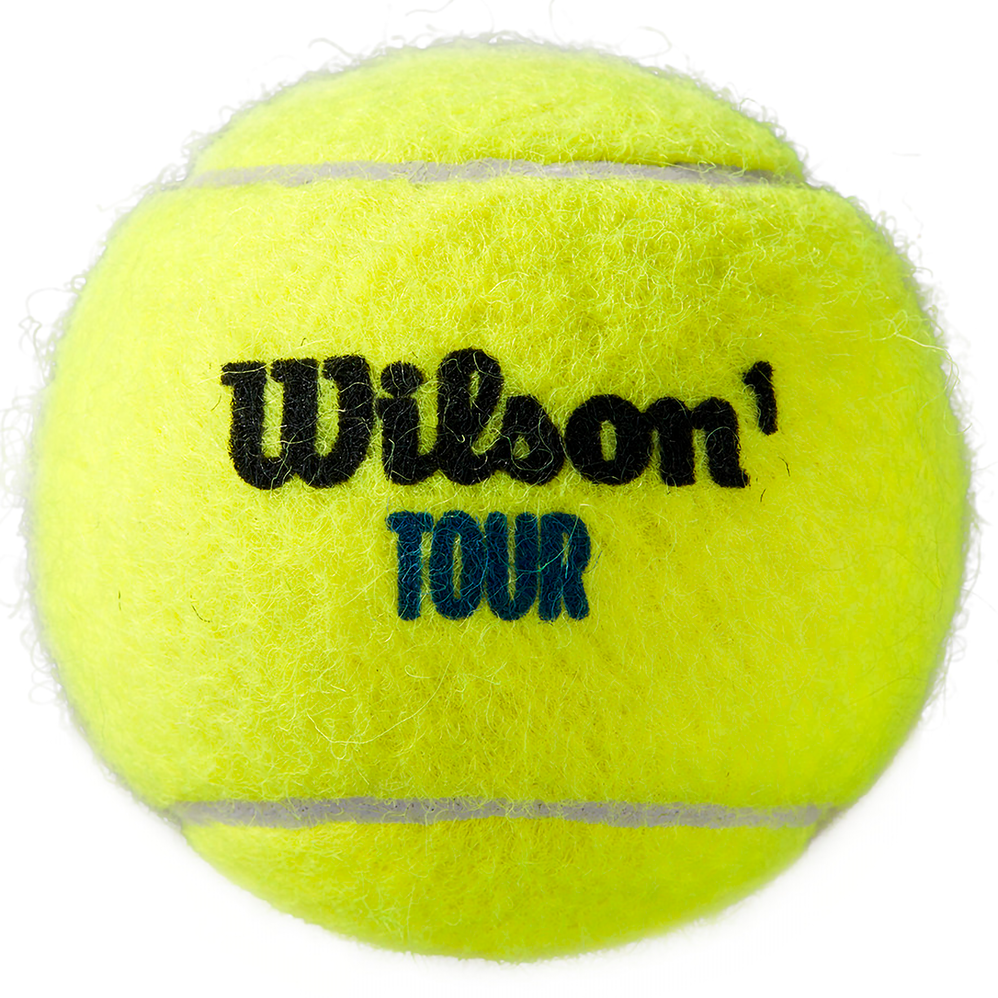 Wilson Tour Premier All Court - 3 balls