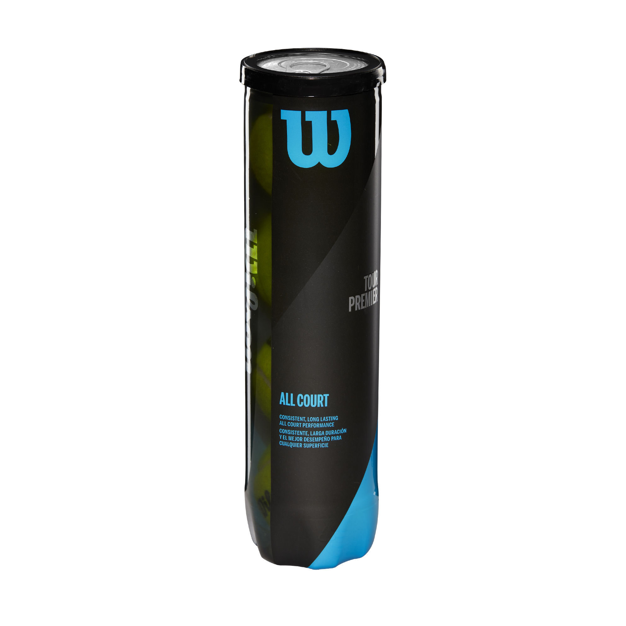 Wilson Tour Premier All Court - 4ball