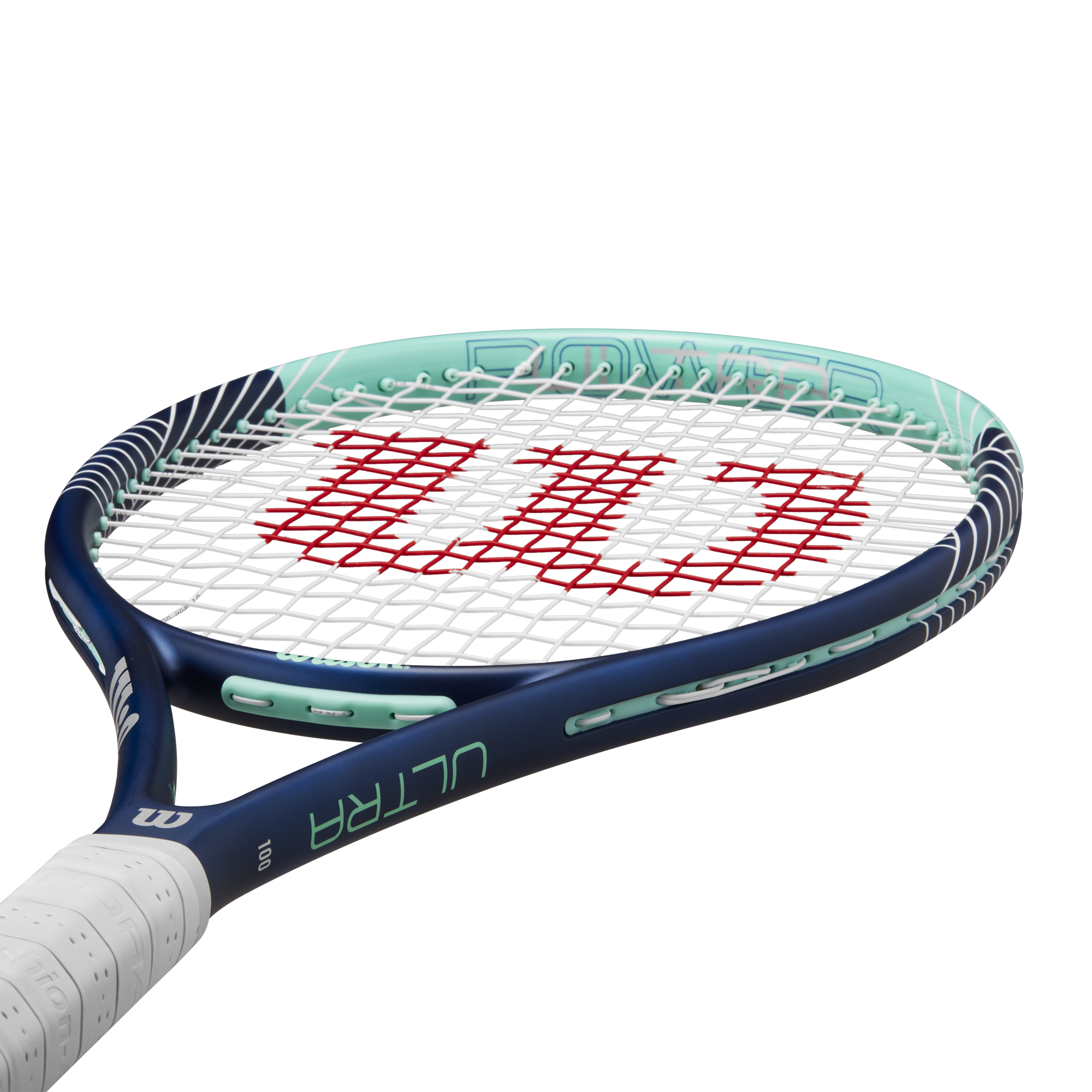 Wilson Ultra Power 100 Tennis Racquet