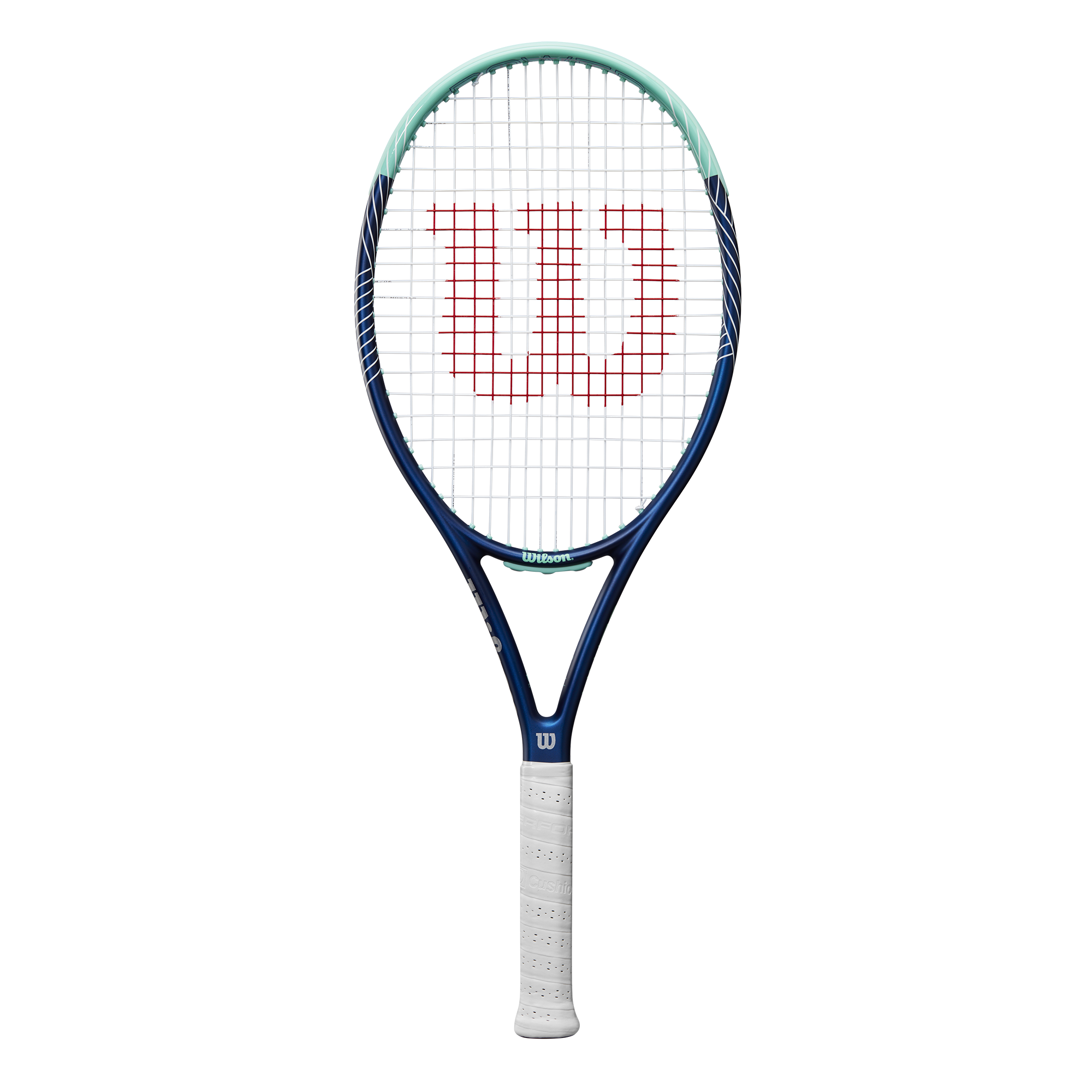 Wilson Ultra Power 100 Tennis Racquet