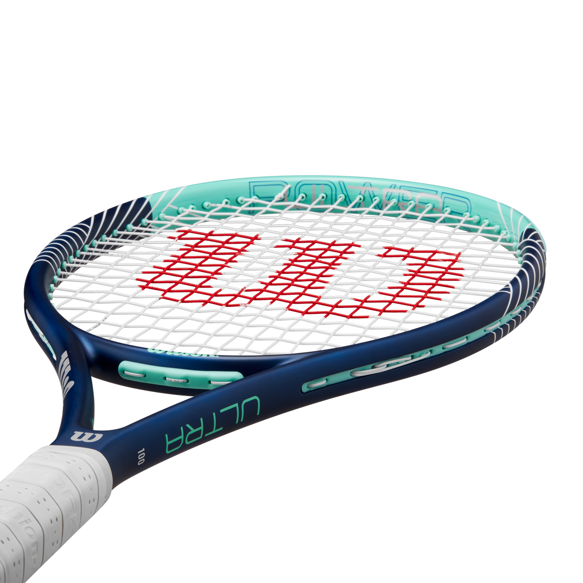 Wilson Ultra Power 100 Tennis Racquet