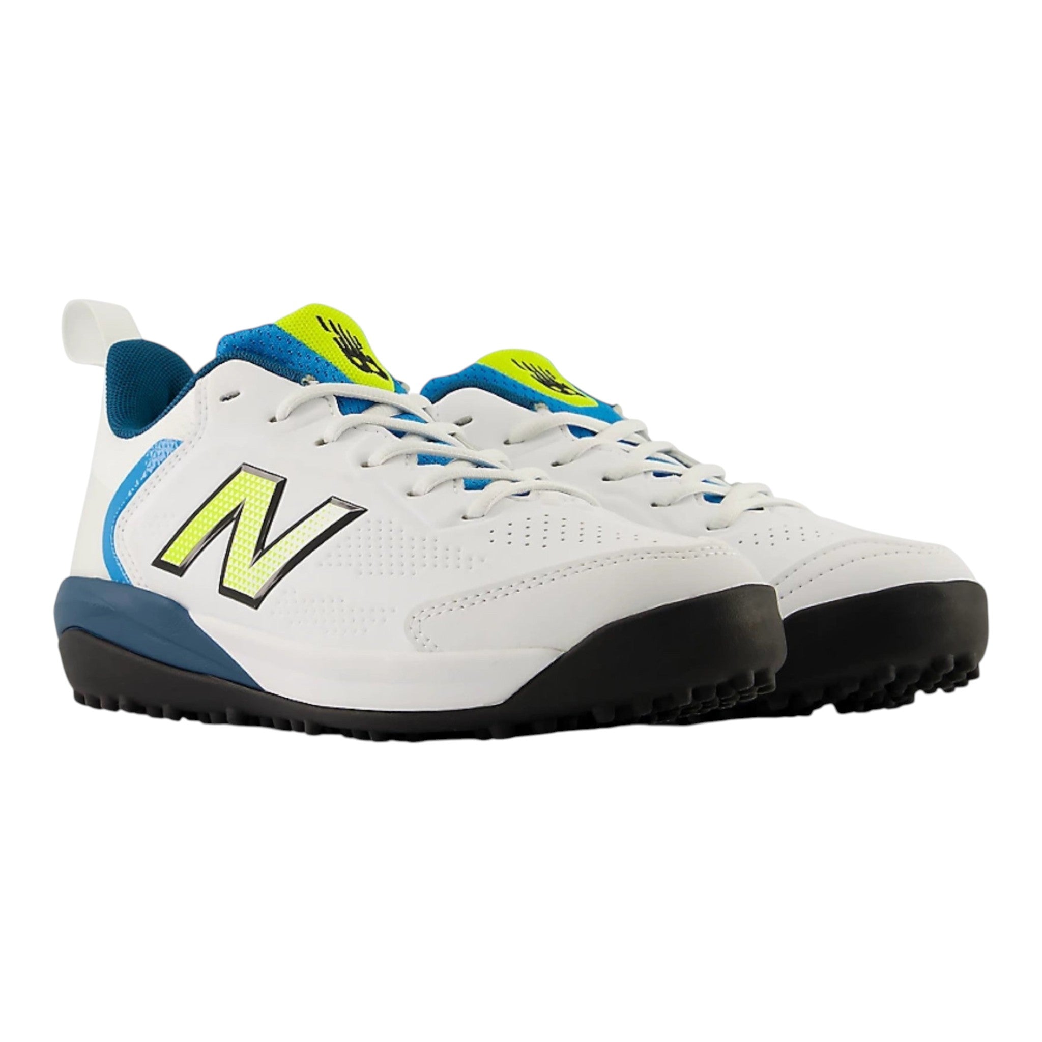 New Balance 4020 Kids Cricket Shoes