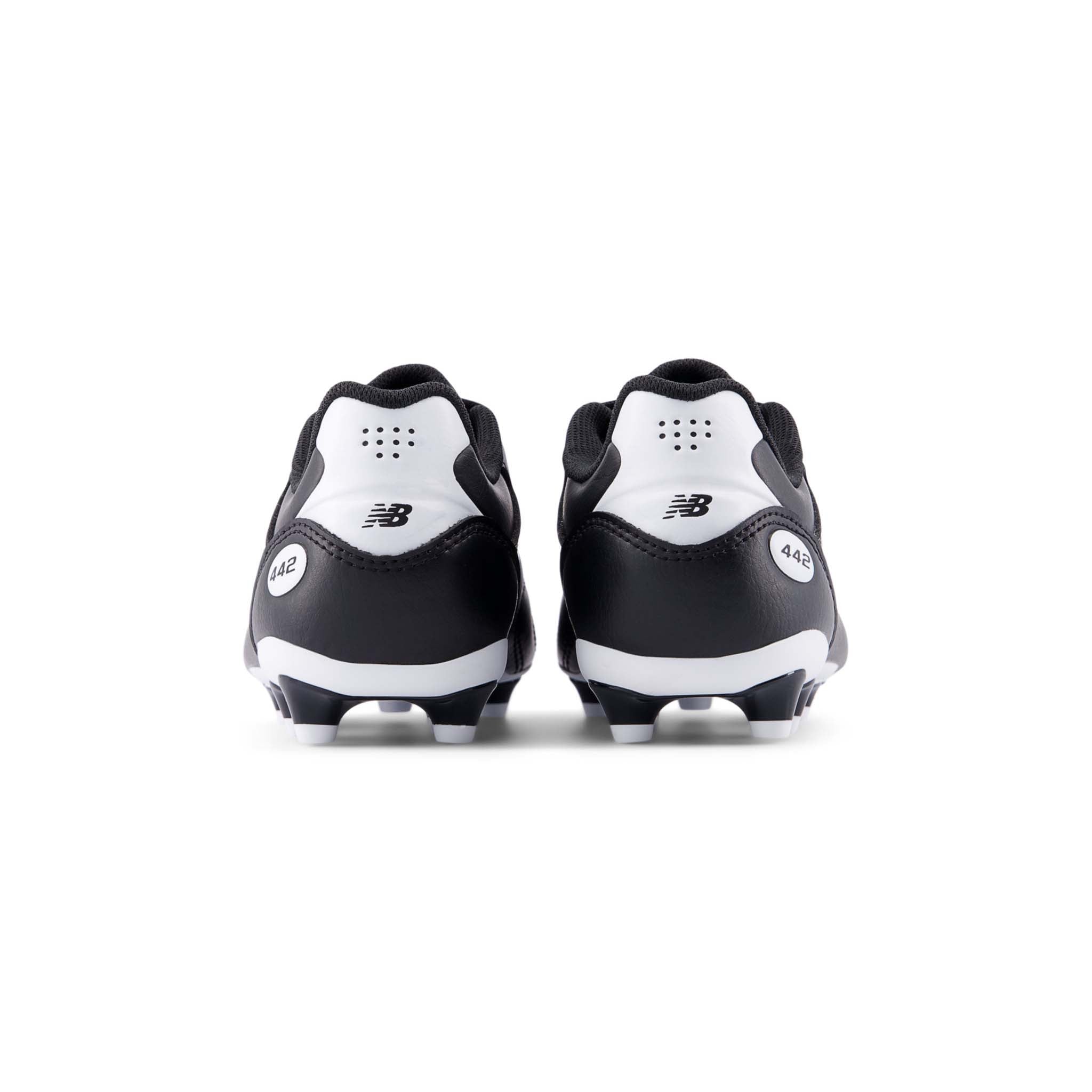 New Balance 442 Team v3 FG Kids Football Boots