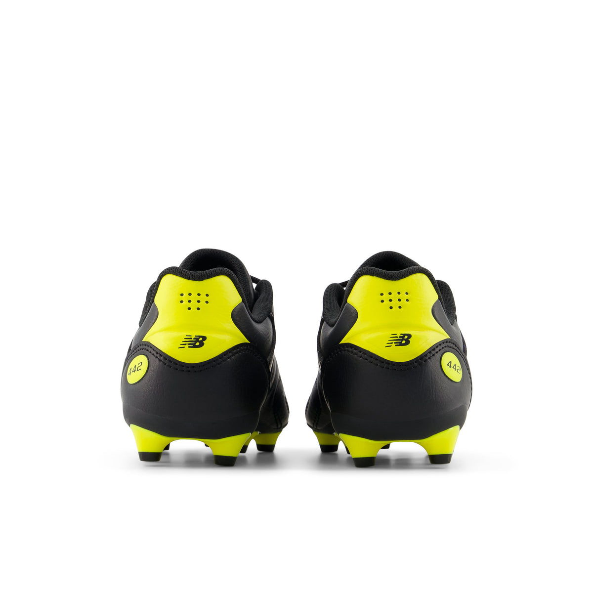 New Balance 442 Team v3 FG Kids Football Boots