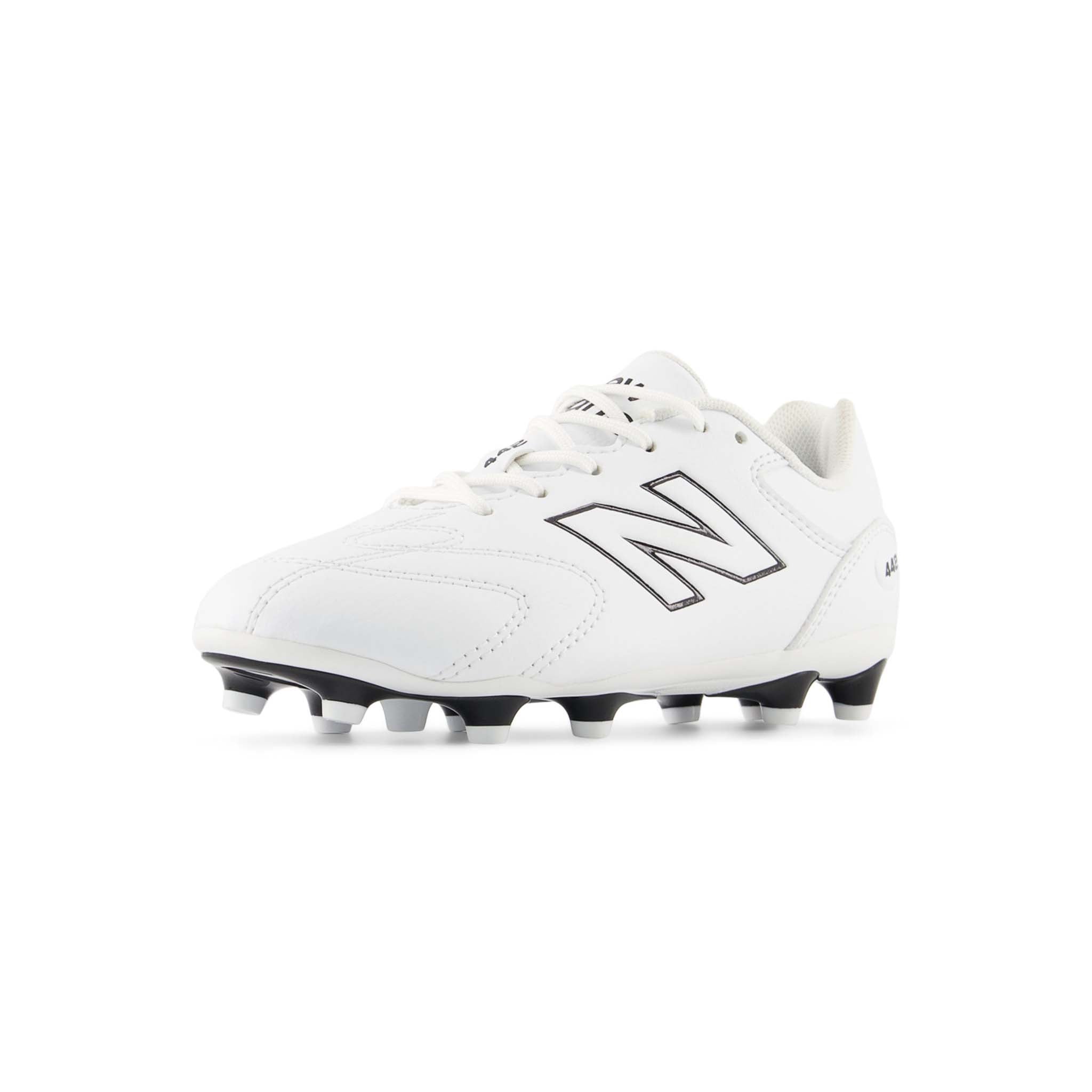 New Balance 442 Team v3 FG Kids Football Boots