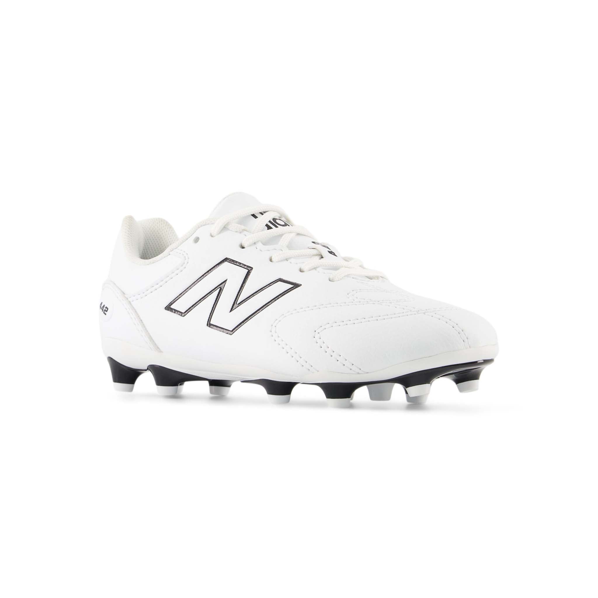 New Balance 442 Team v3 FG Kids Football Boots