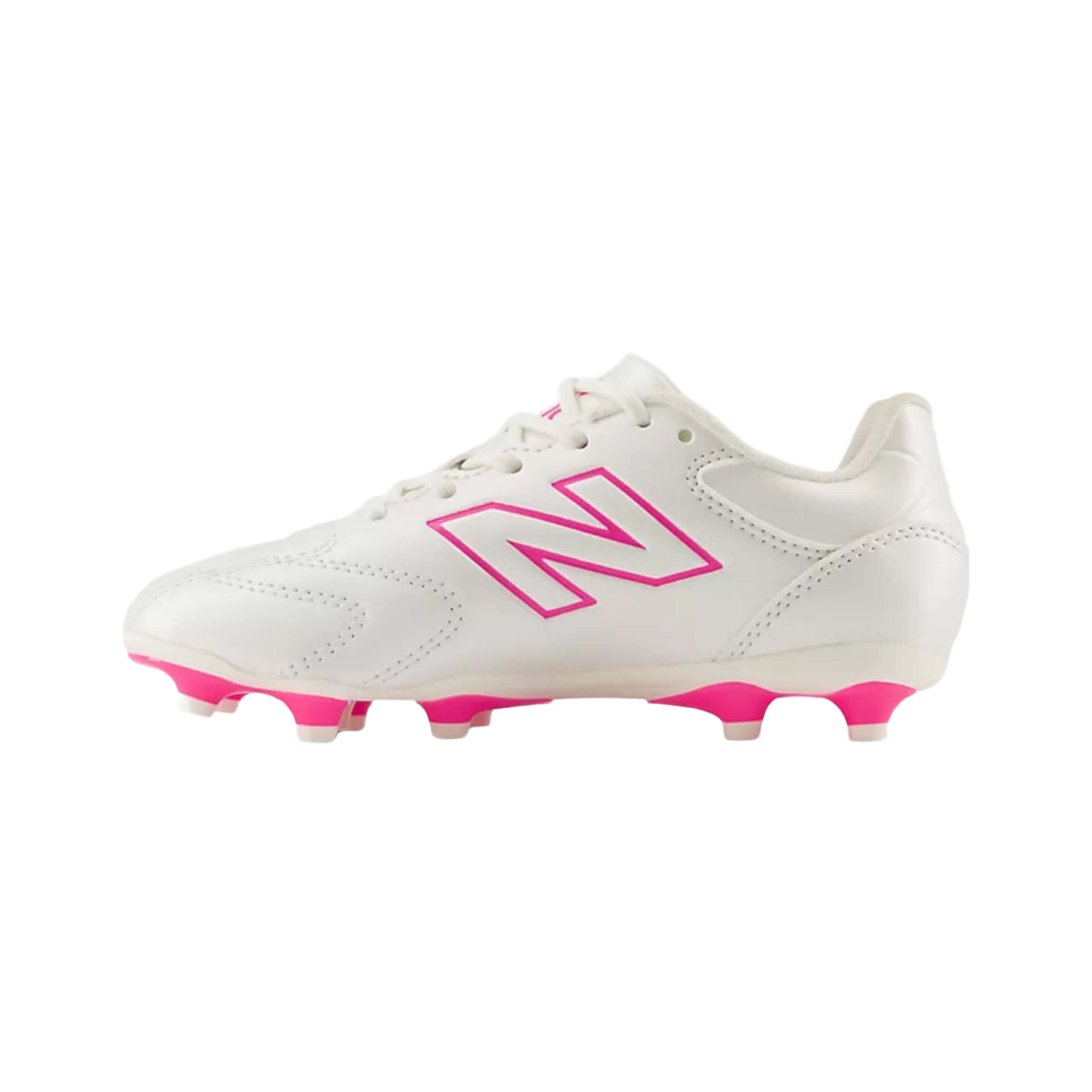 New Balance 442 Team v3 FG Kids Football Boots