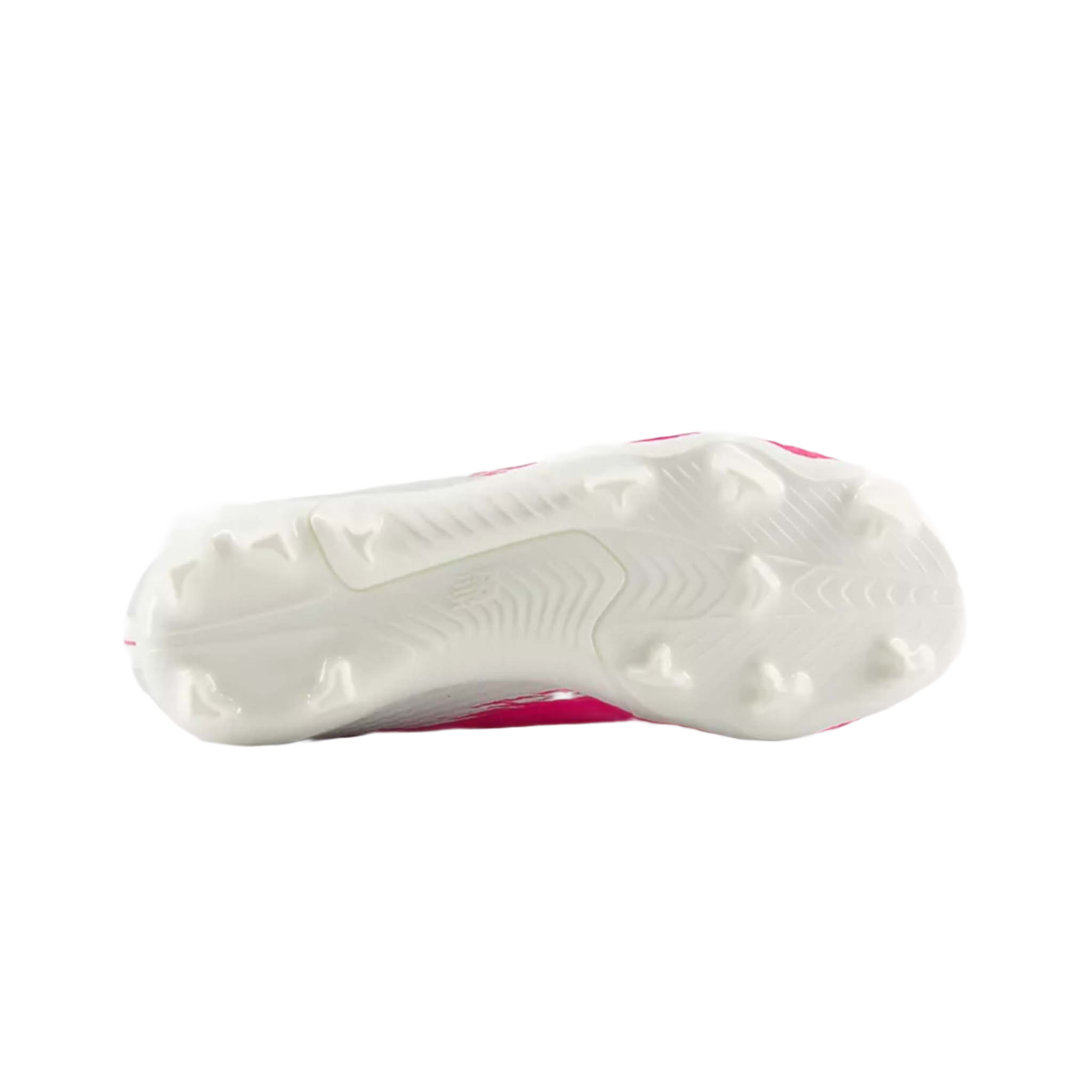 New Balance Furon Team v8 FG Kids Football Boots