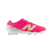 New Balance Furon Team v8 FG Kids Football Boots