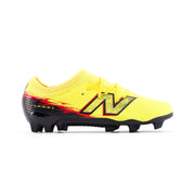New Balance Furon Team v8 FG Kids Football Boots