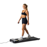 York Fitness Walking Pad Treadmill