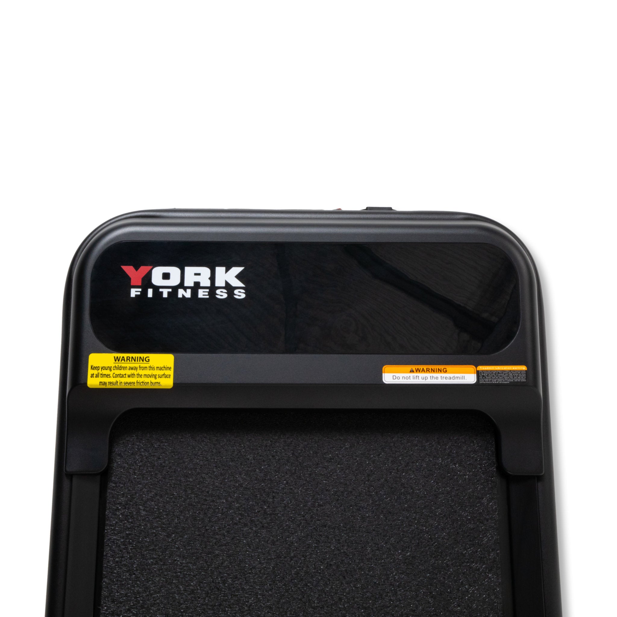 York Fitness Walking Pad Treadmill