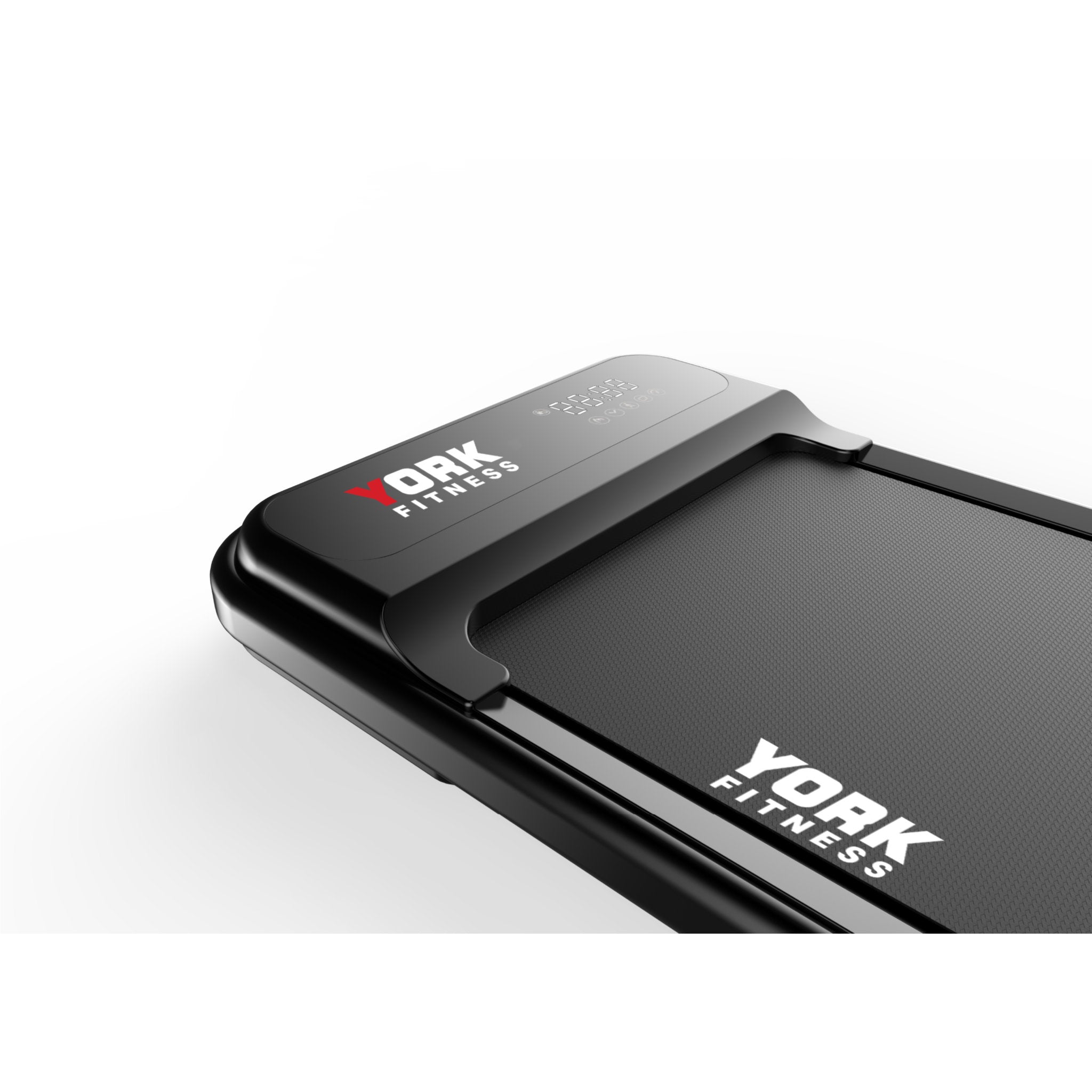 York Fitness Walking Pad Treadmill