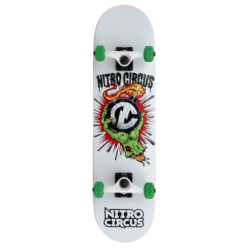 Nitro Circus Skateboard