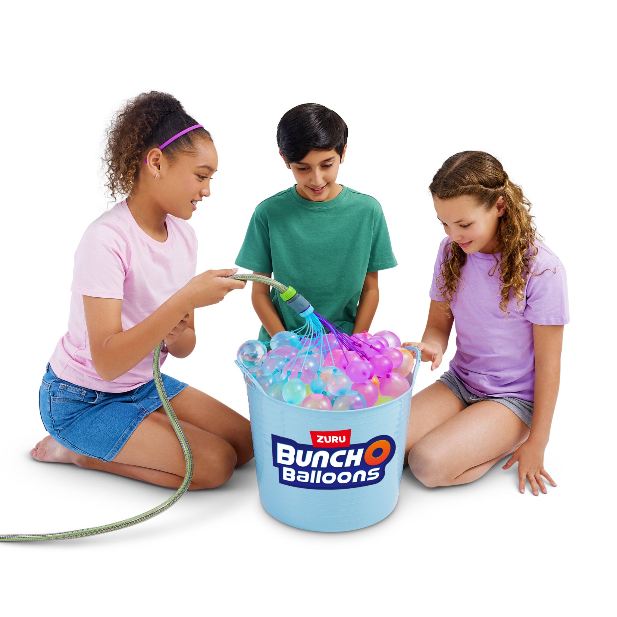 ZURU Bunch O Balloons Tropical Party 3 Pack