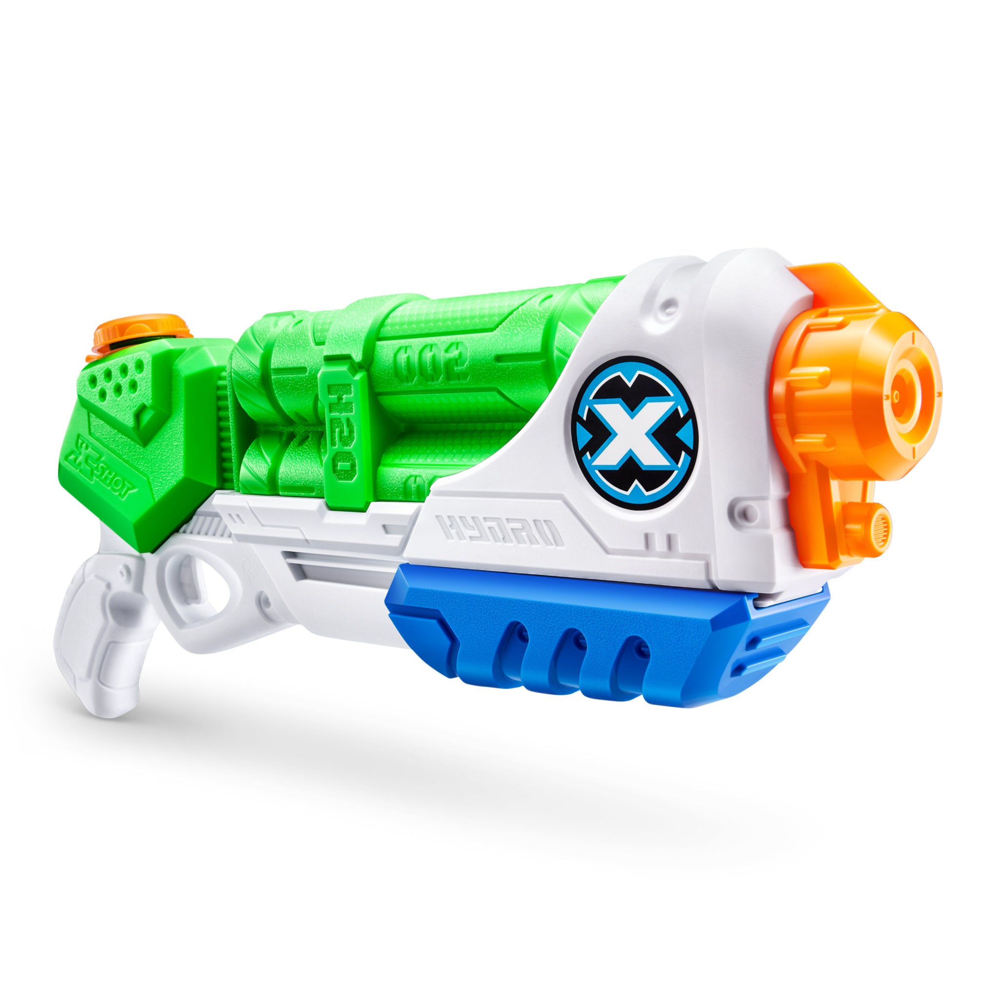 ZURU X Shot Water Blaster - Typhoon Thunder