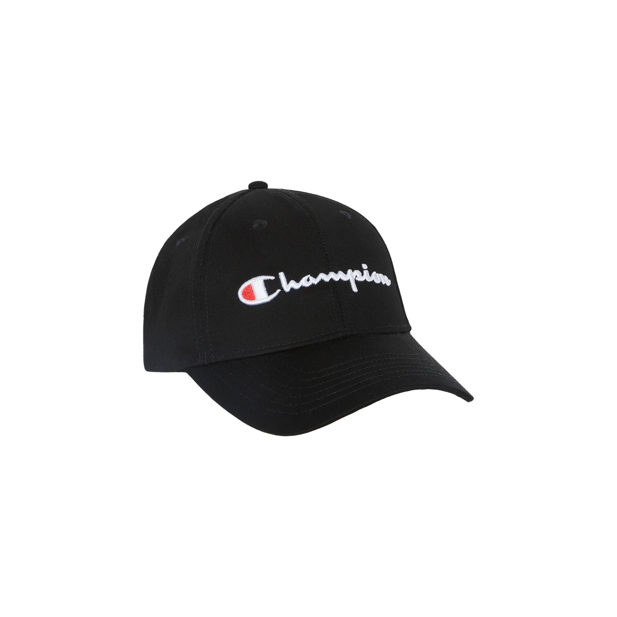 Champion Script Cap