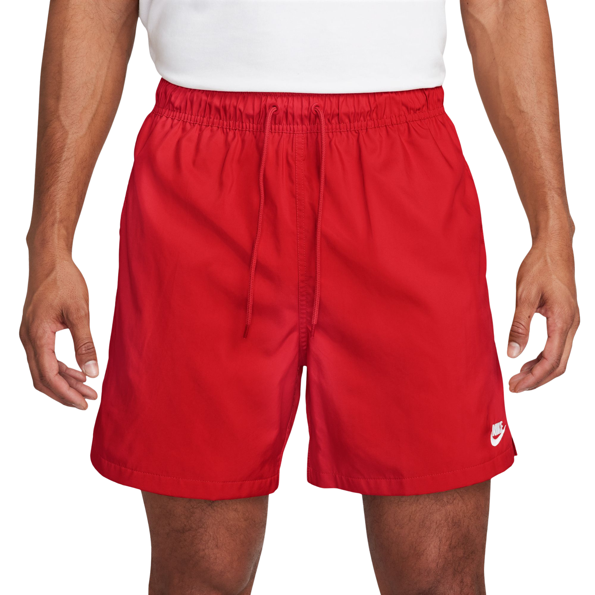 Nike Club Woven Flow Mens Shorts