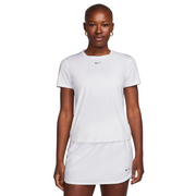 Nike One Classic Dri-FIT Womens Short-Sleeve Tee