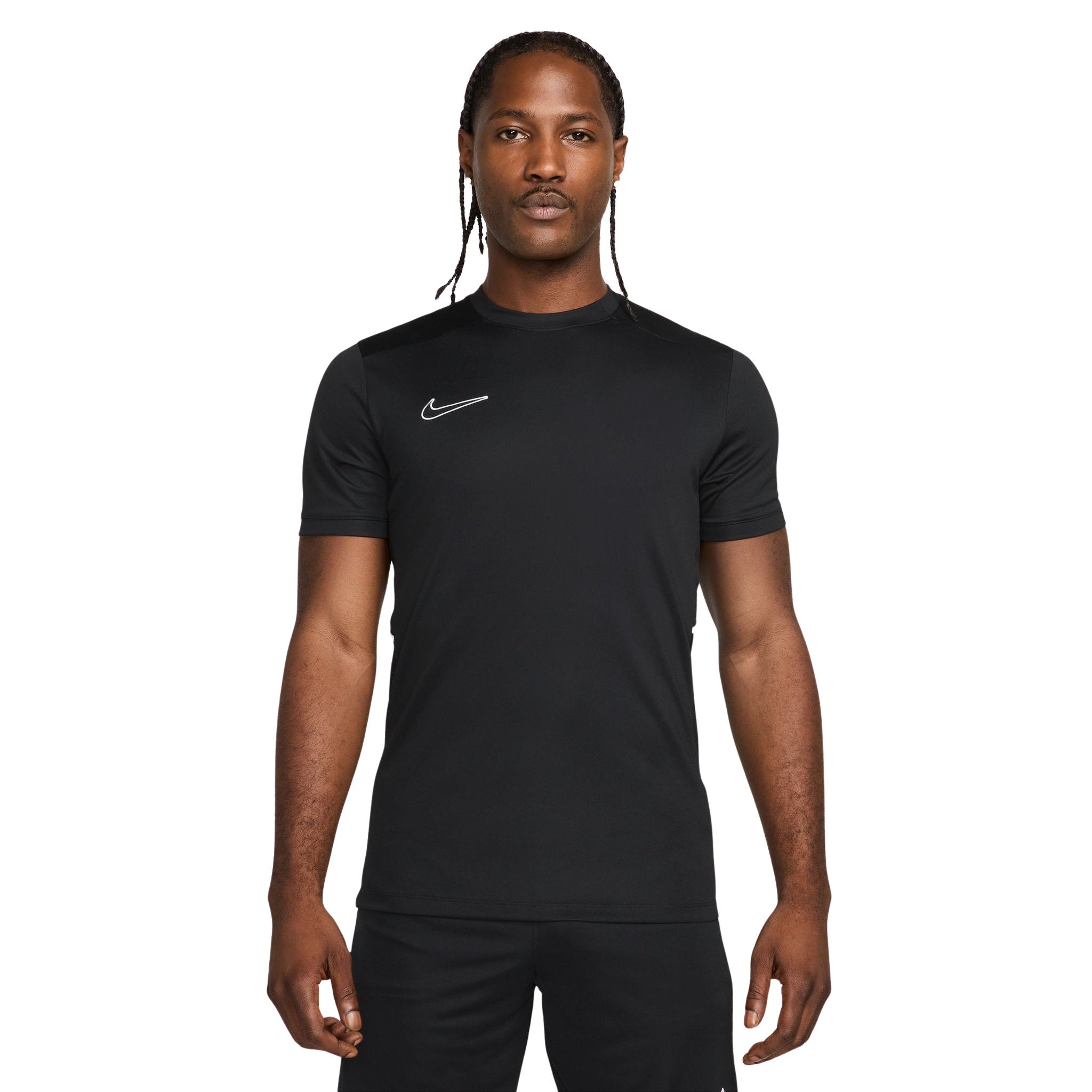 Nike Academy Dri-FIT Short-Sleeve Mens Soccer Top