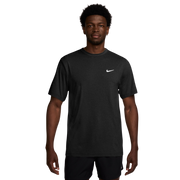Nike Hyverse Dri-FIT UV Short Sleeve Mens Tees