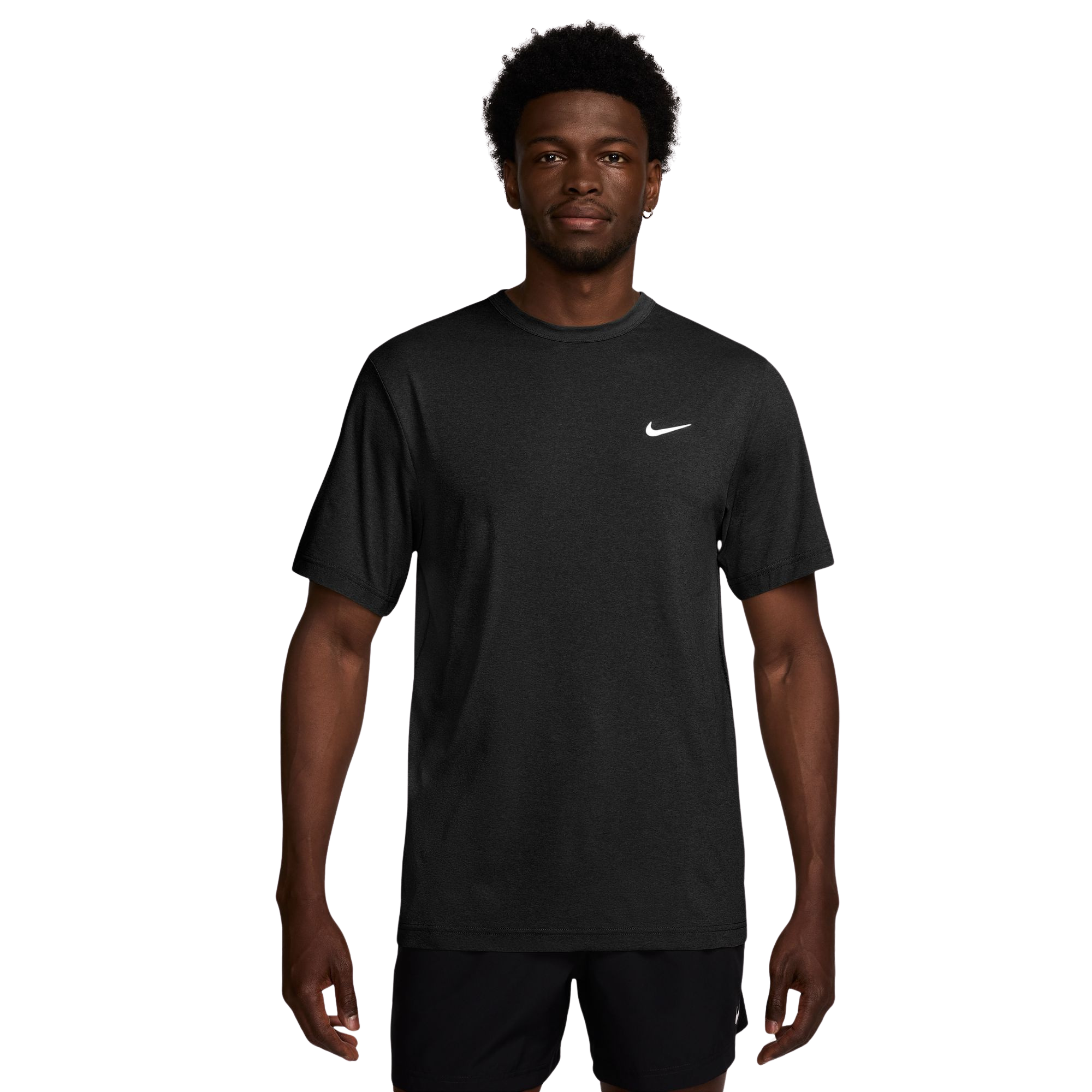 Nike Hyverse Dri-FIT UV Short Sleeve Mens Tees