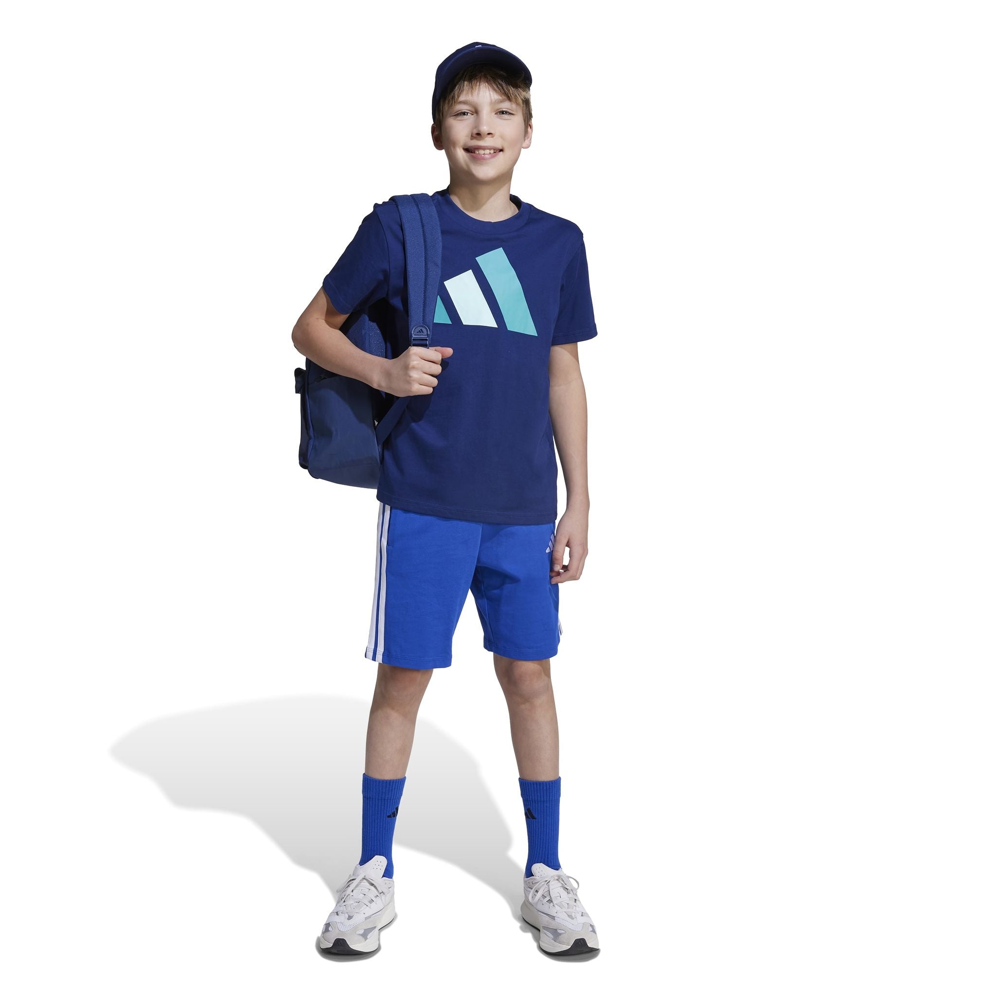 addias Essentials Kids Tee