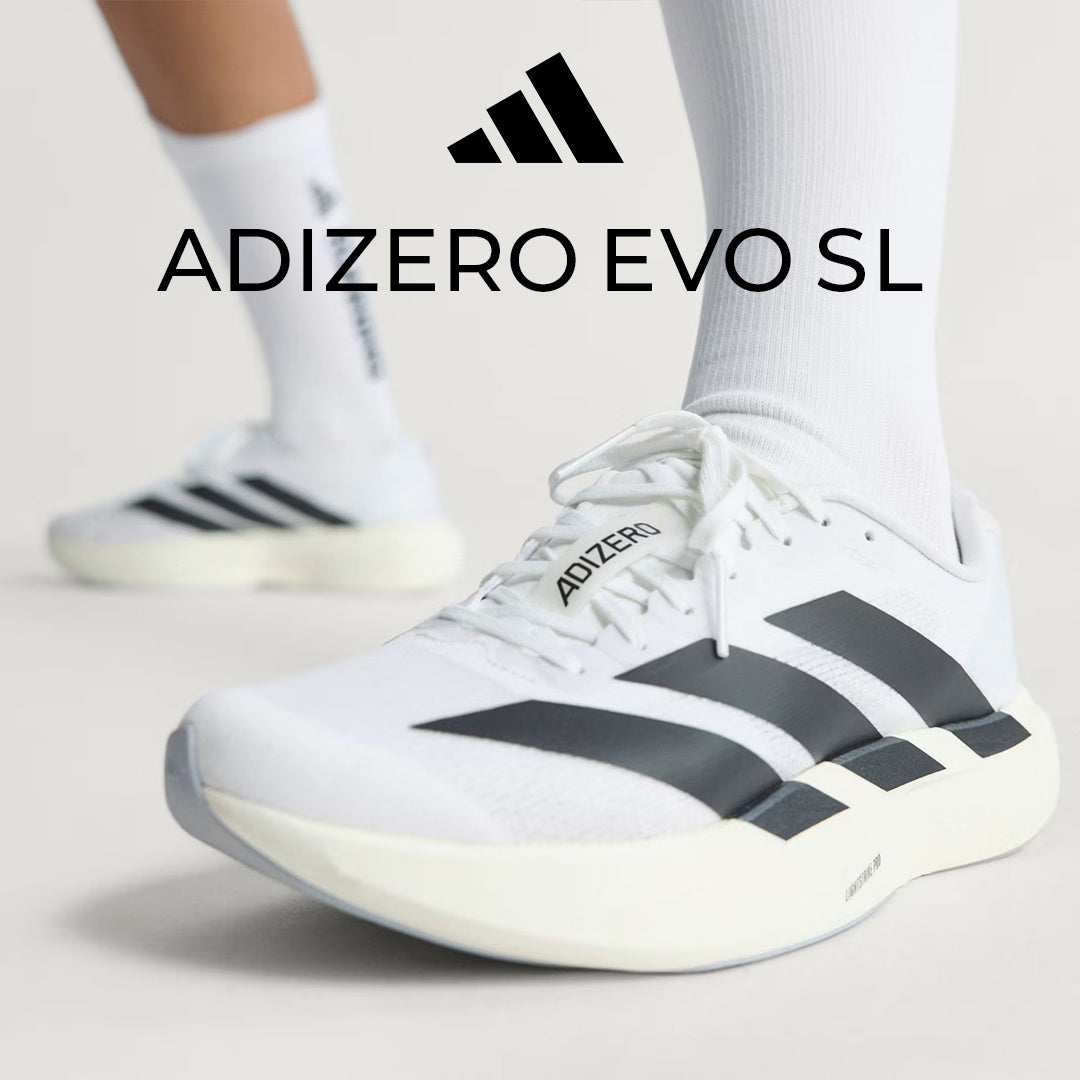 ADIZERO EVO SL