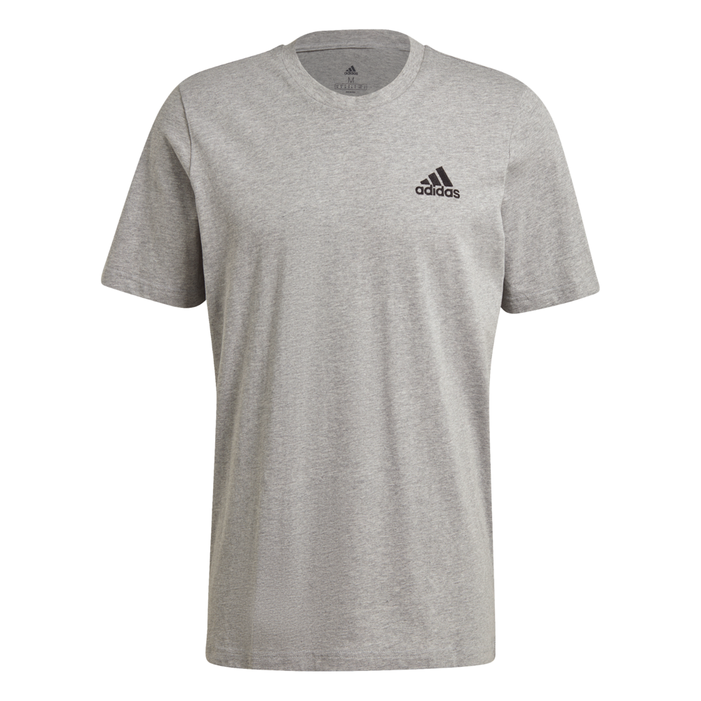 adidas Short Sleeve Mens Tee