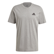 adidas Short Sleeve Mens Tee