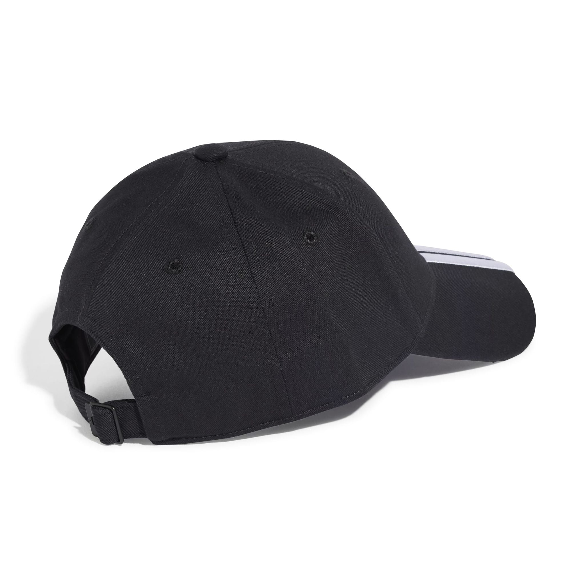 adidas 3-Stripes New Logo Baseball Cap