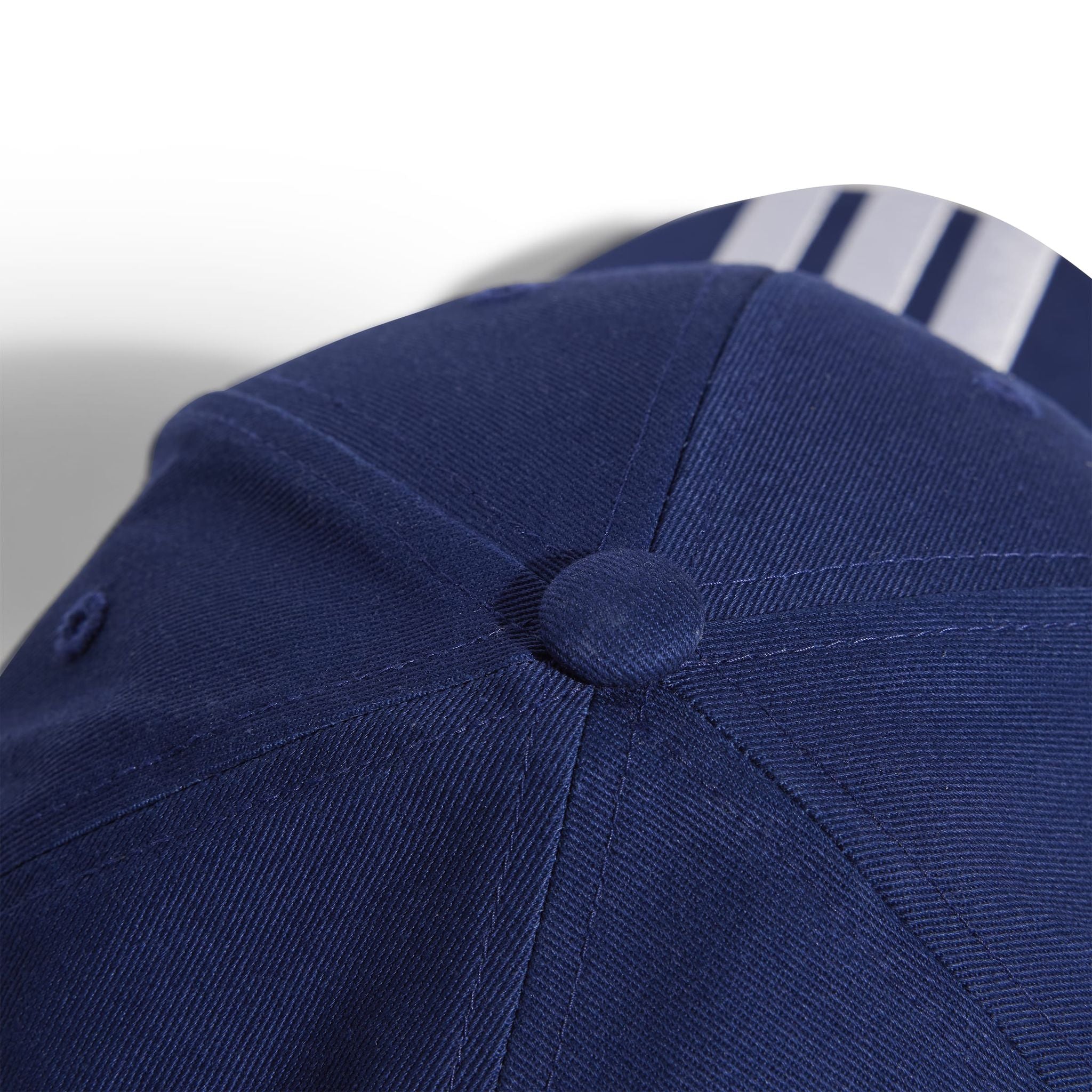 adidas 3-Stripes New Logo Baseball Cap