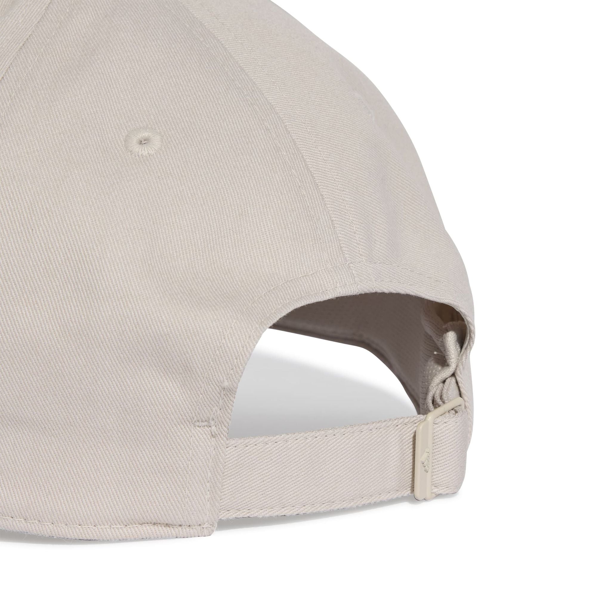 adidas 3-Stripes New Logo Baseball Cap