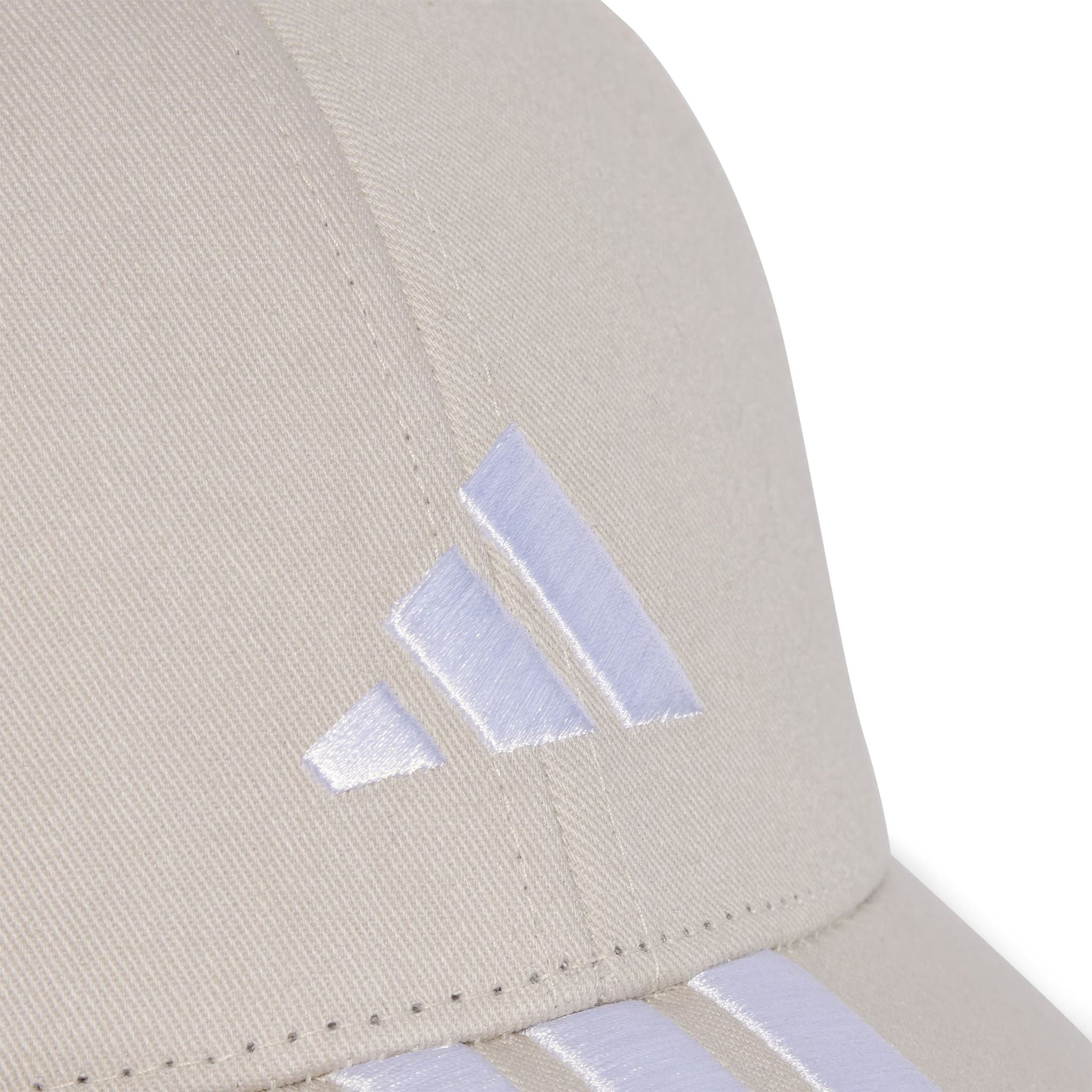 adidas 3-Stripes New Logo Baseball Cap