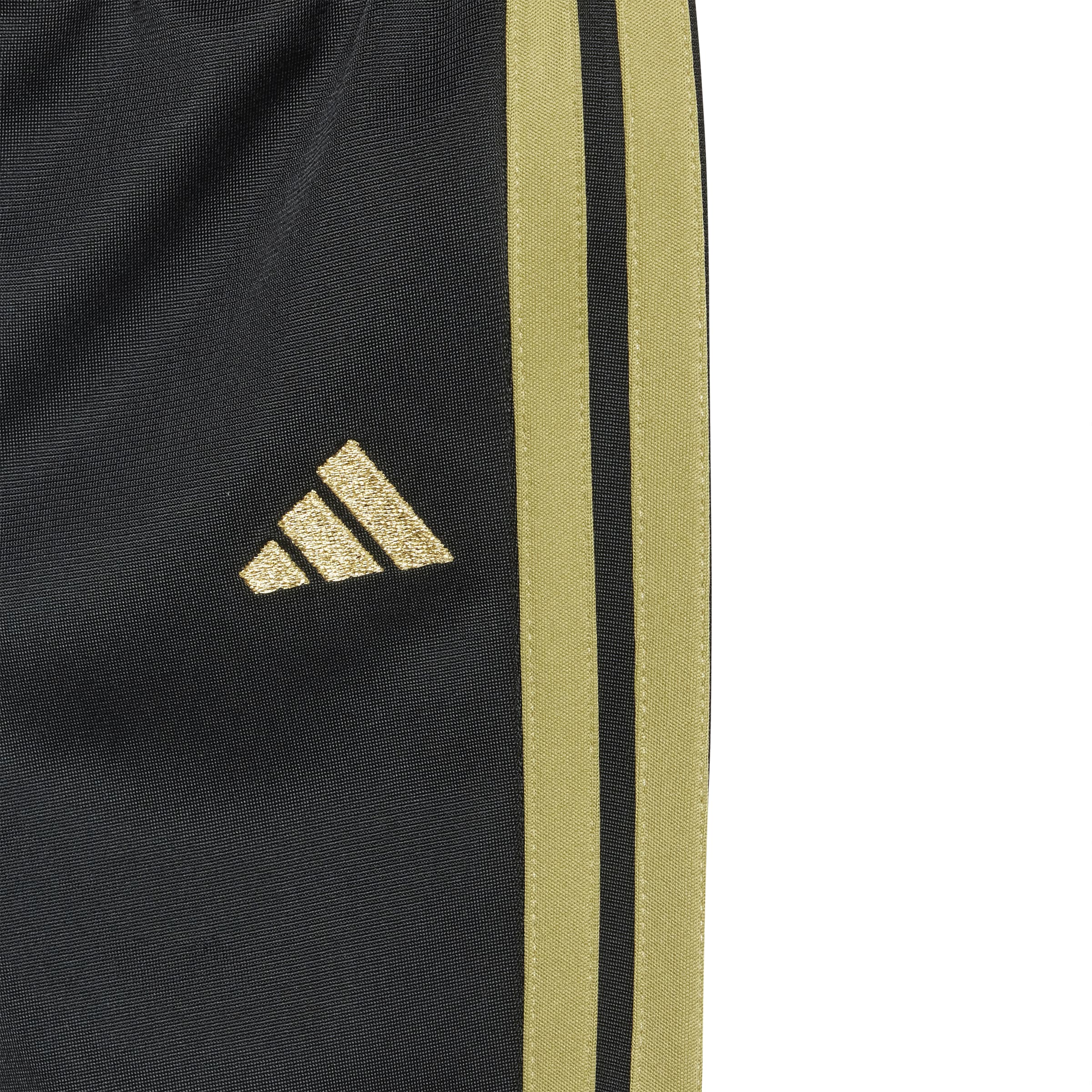 adidas 3 Stripes Kids Tracksuit