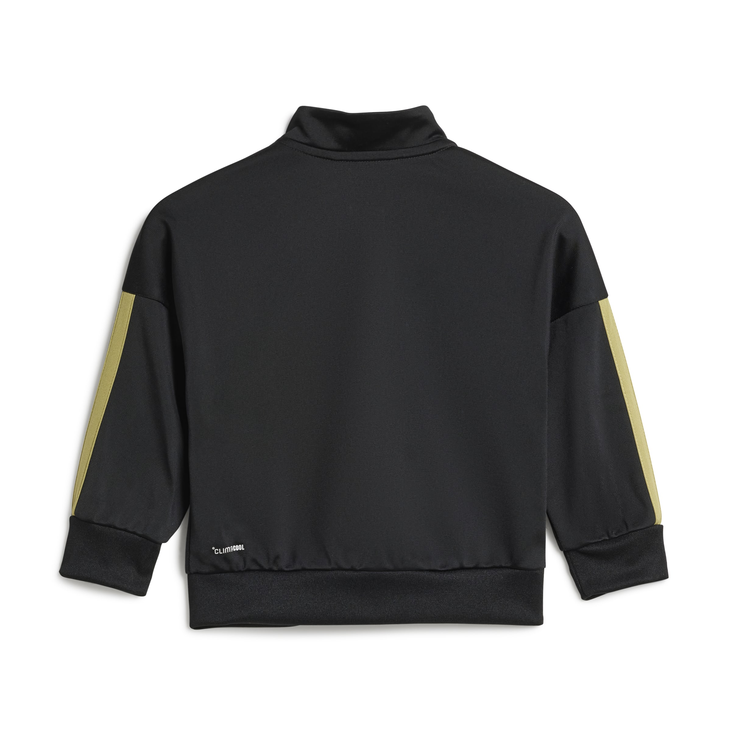adidas 3 Stripes Kids Tracksuit
