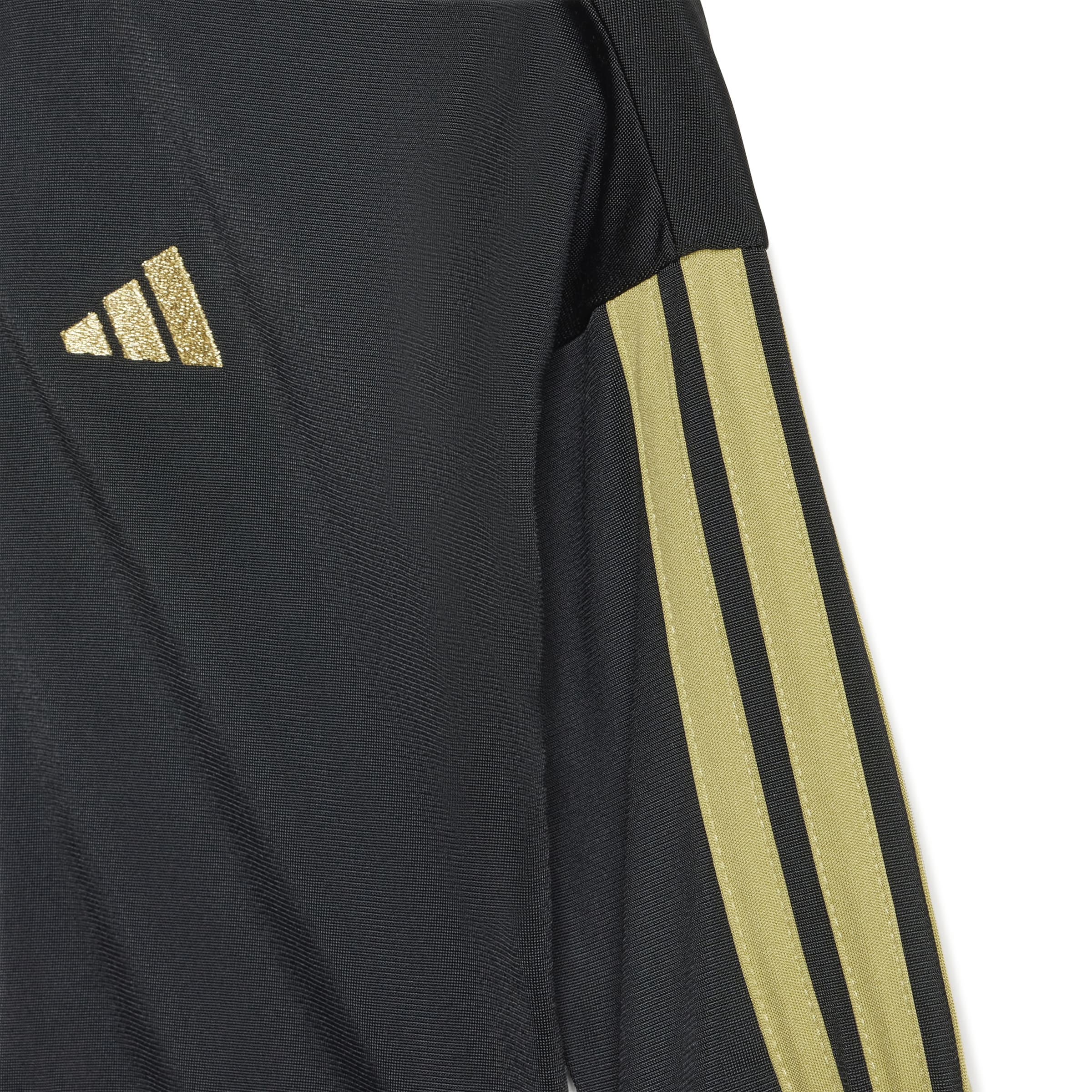 adidas 3 Stripes Kids Tracksuit