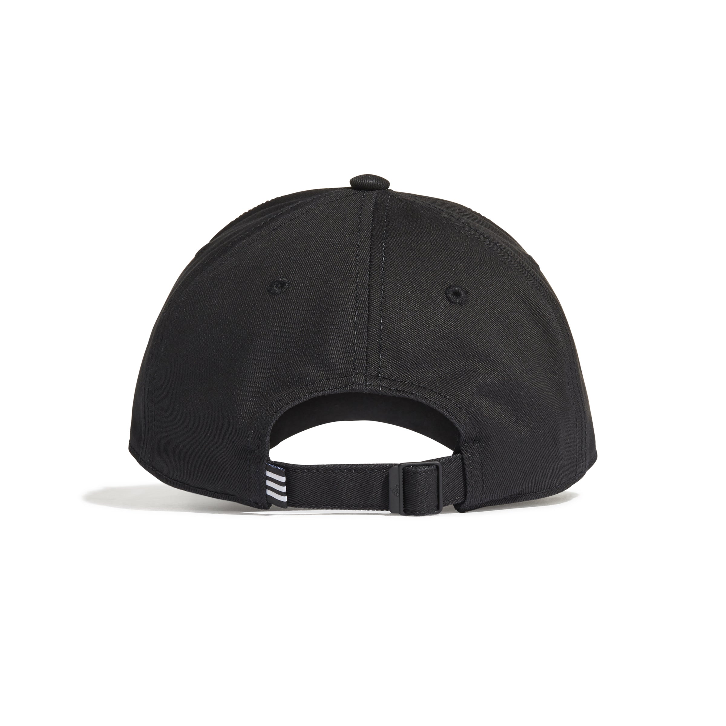 adidas 3 Stripes Twill Baseball Cap