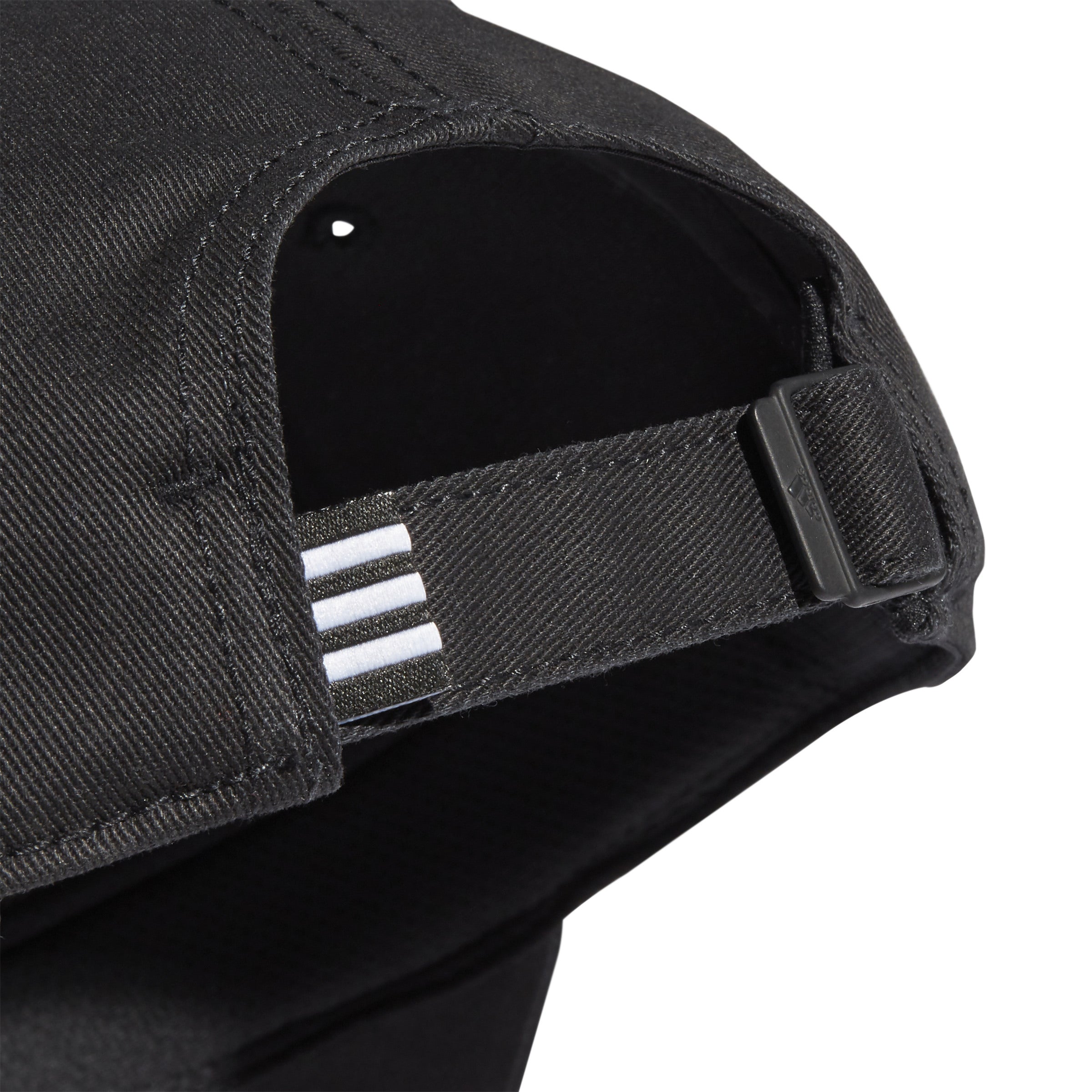 adidas 3 Stripes Twill Baseball Cap