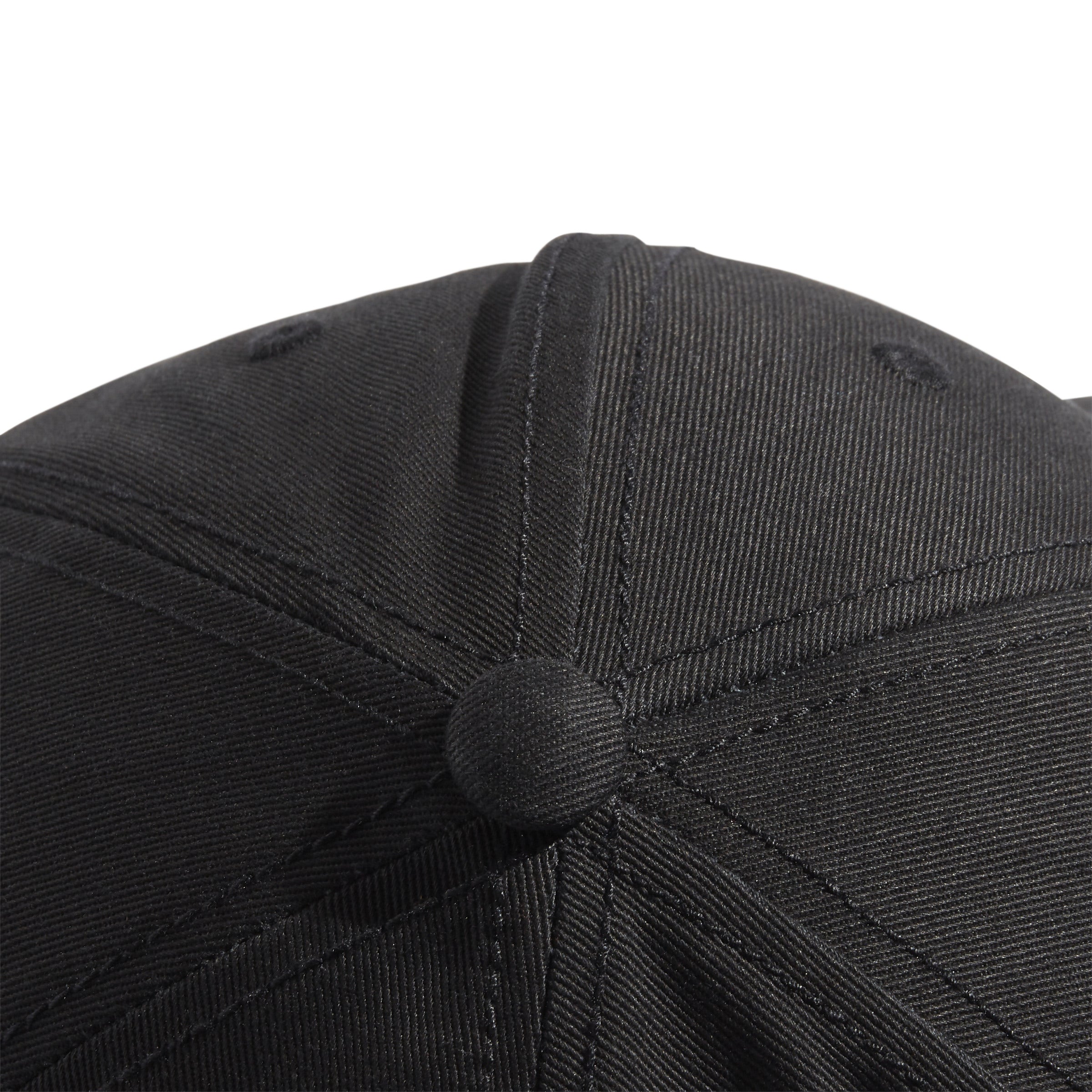 adidas 3 Stripes Twill Baseball Cap