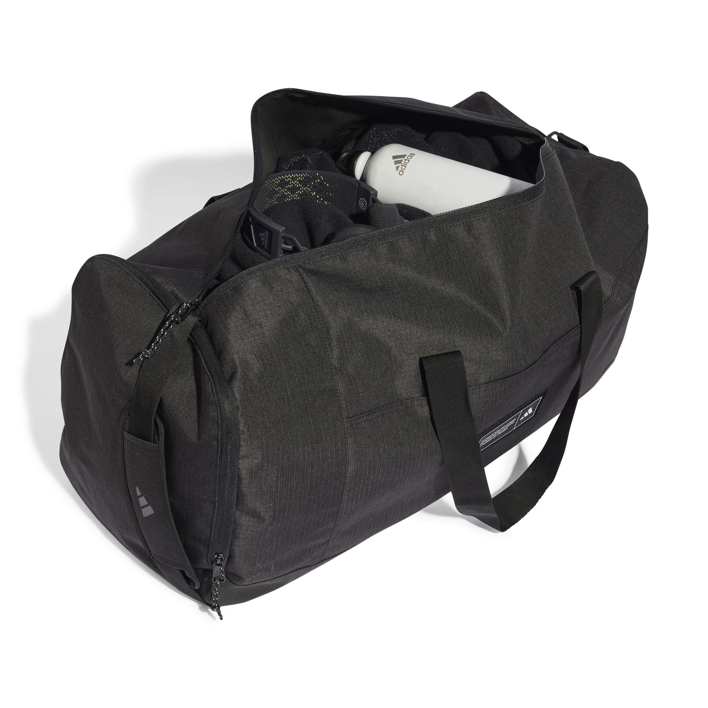 adidas 4ATHLTS Large Duffle Bag