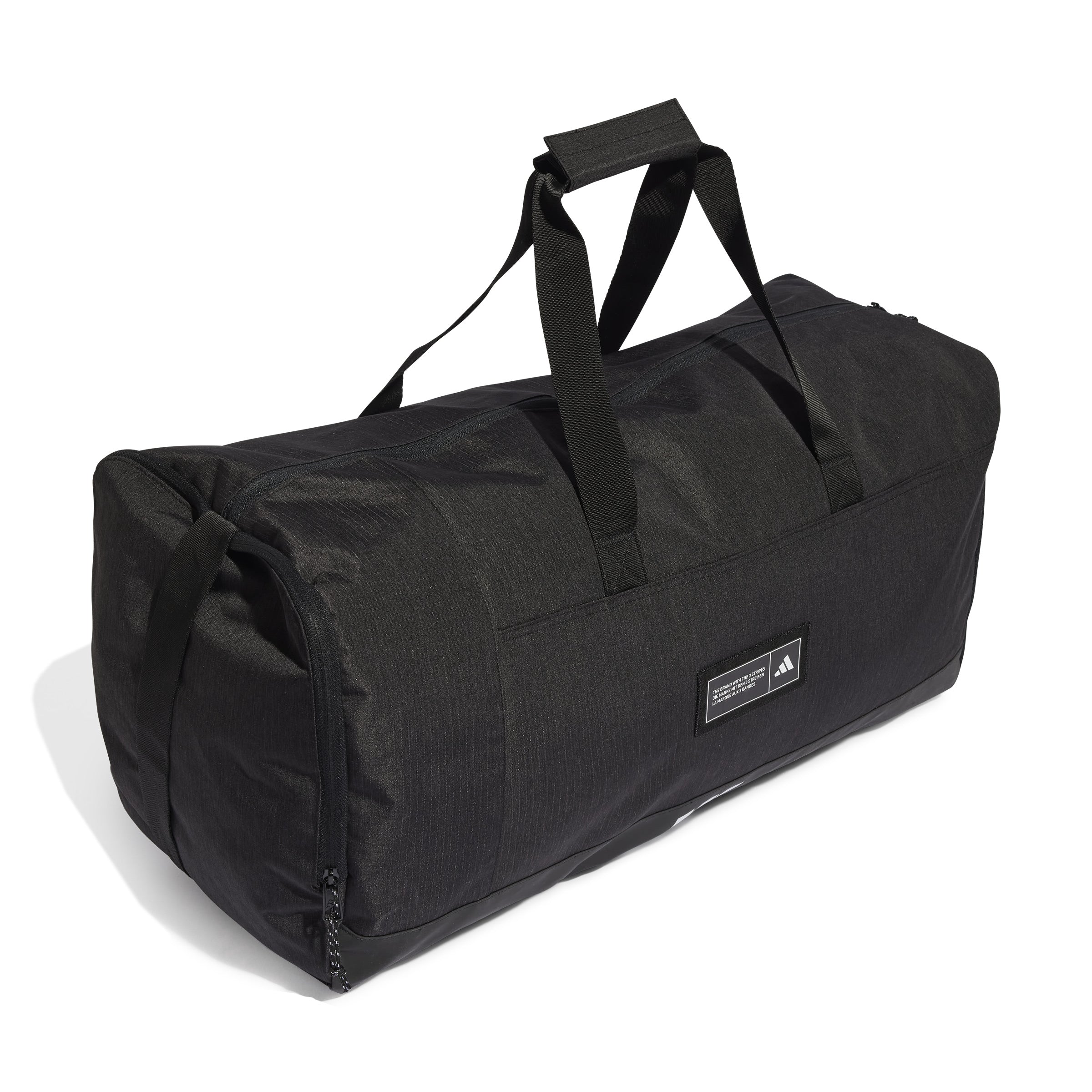 adidas 4ATHLTS Large Duffle Bag