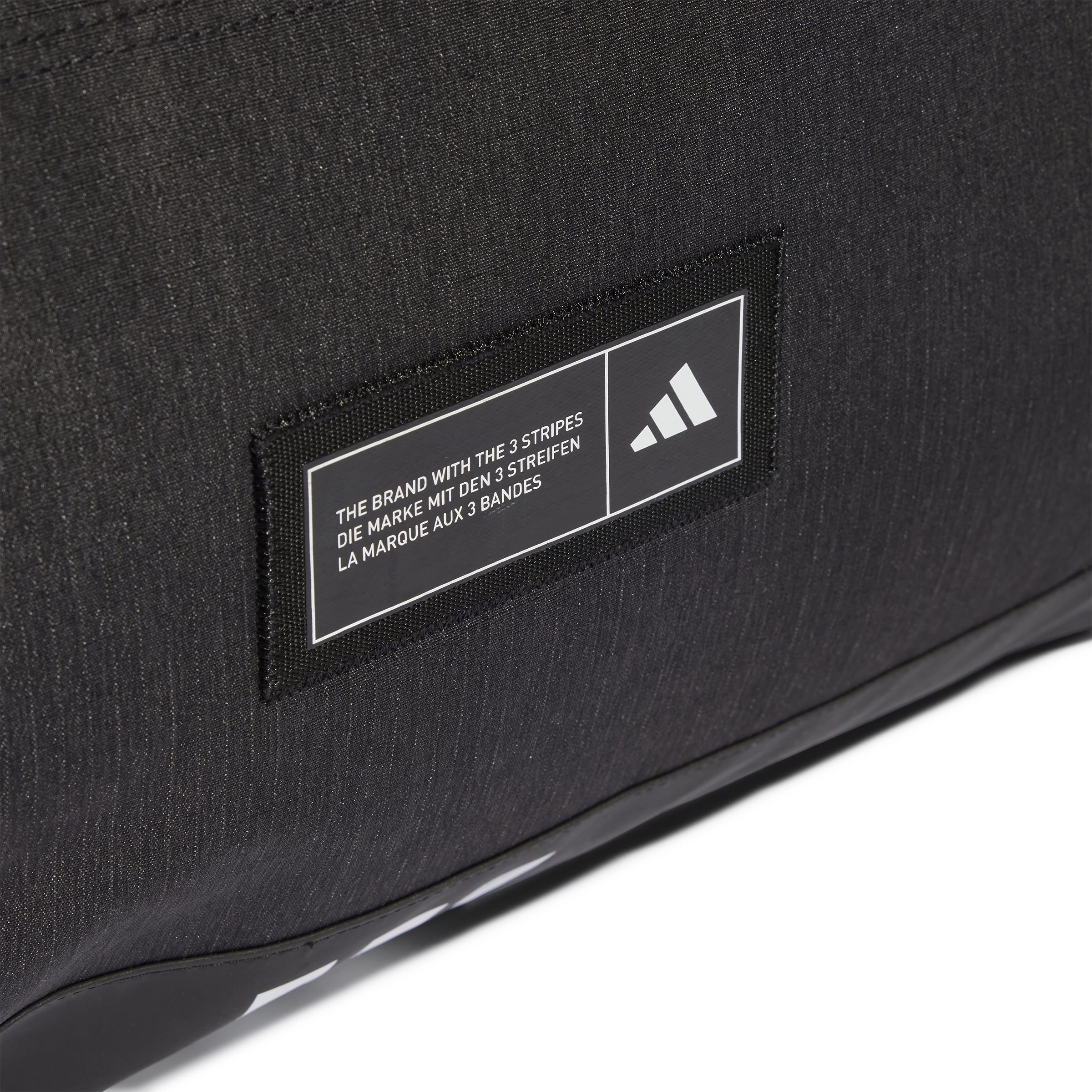 adidas 4ATHLTS Large Duffle Bag