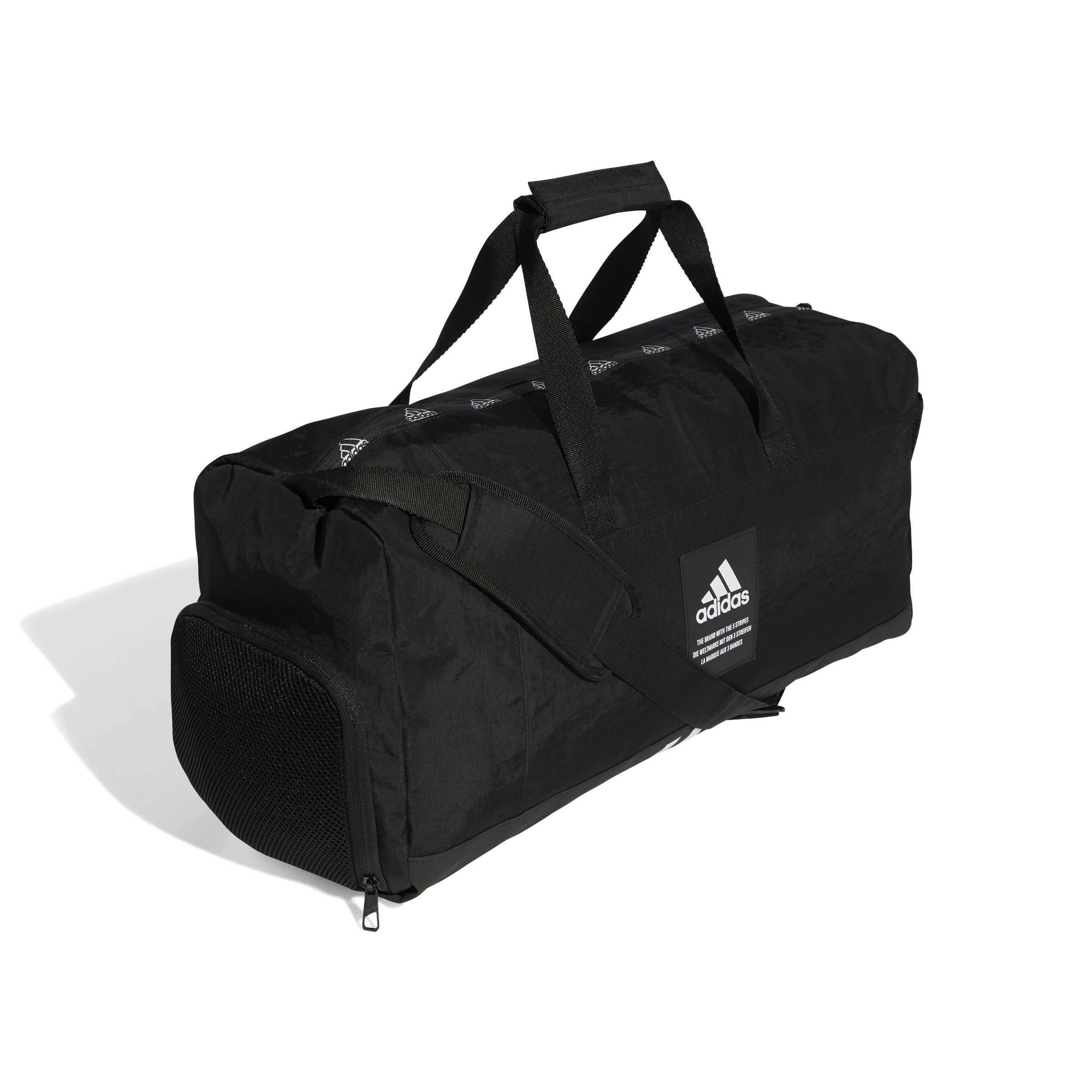adidas 4ATHLTS Medium Duffle Bag