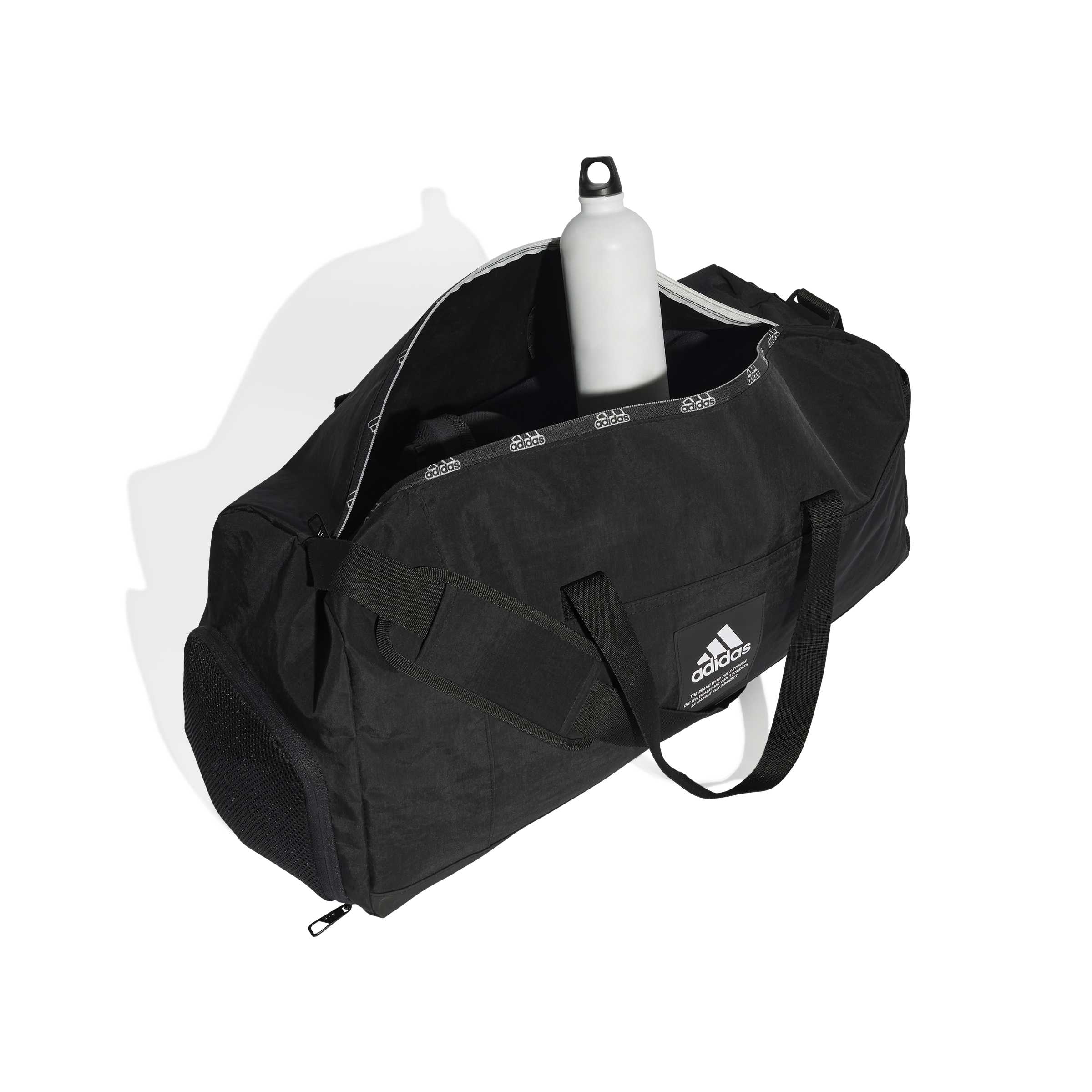 adidas 4ATHLTS Medium Duffle Bag