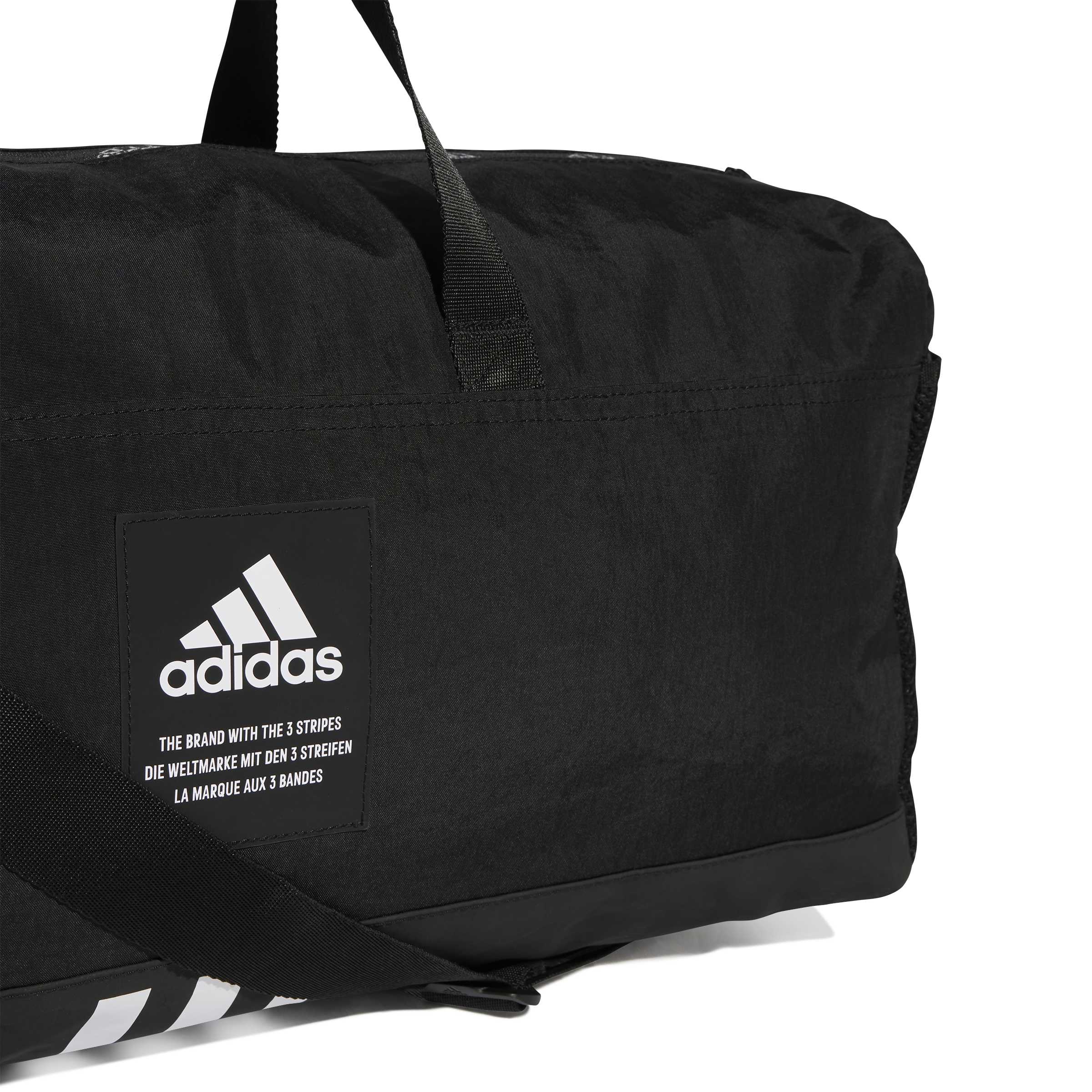 adidas 4ATHLTS Medium Duffle Bag